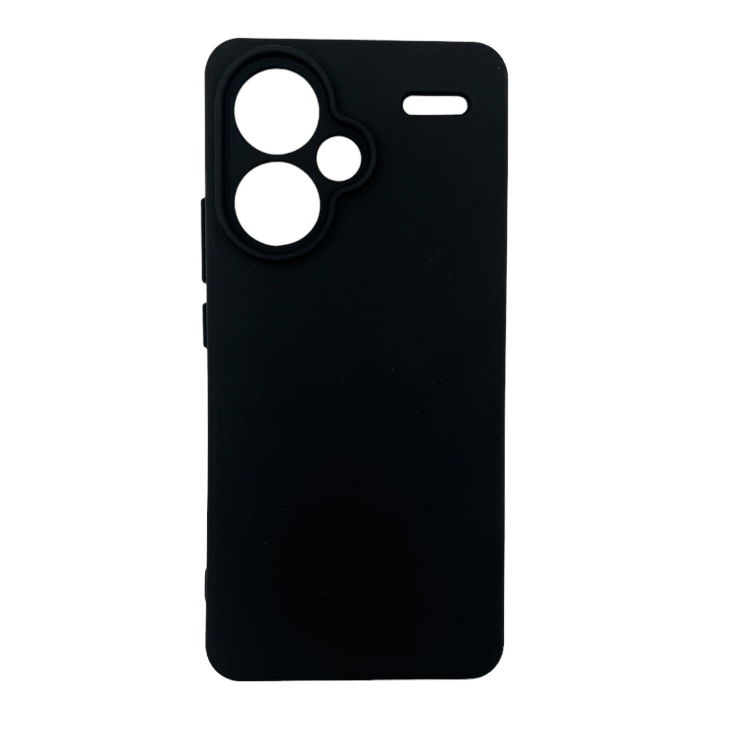 Nettech Xiaomi Redmi Note 13 Pro Plus Uyumlu Trend Seri Arka Koruma Kılıf NT-110412
