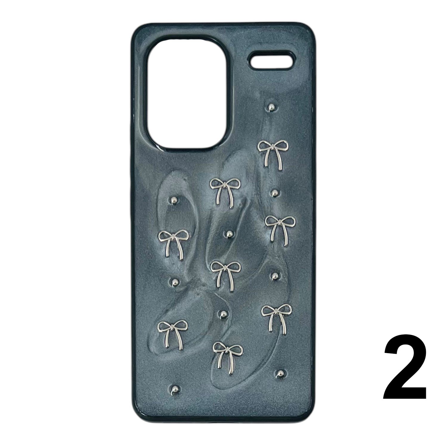 Nettech Xiaomi Redmi Note 13 Pro Plus Uyumlu Manu Seri Arka Koruma Kılıf NT-115344