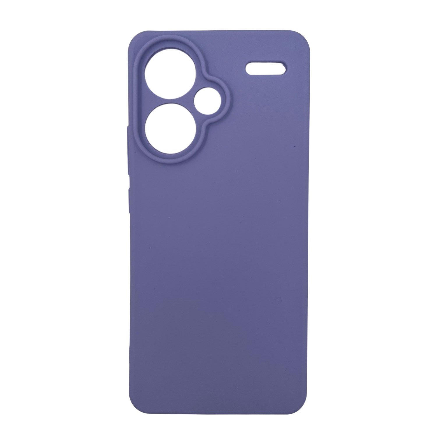 Nettech Xiaomi Redmi Note 13 Pro Plus Uyumlu Trend Seri Arka Koruma Kılıf NT-110412