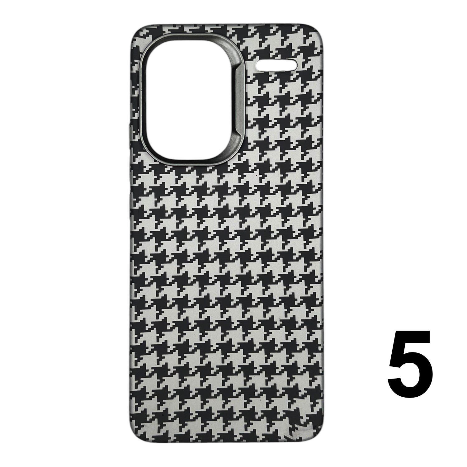 Nettech Xiaomi Redmi Note 13 Pro Plus Uyumlu NT-N054 Arka Koruma Kılıf NT-109688