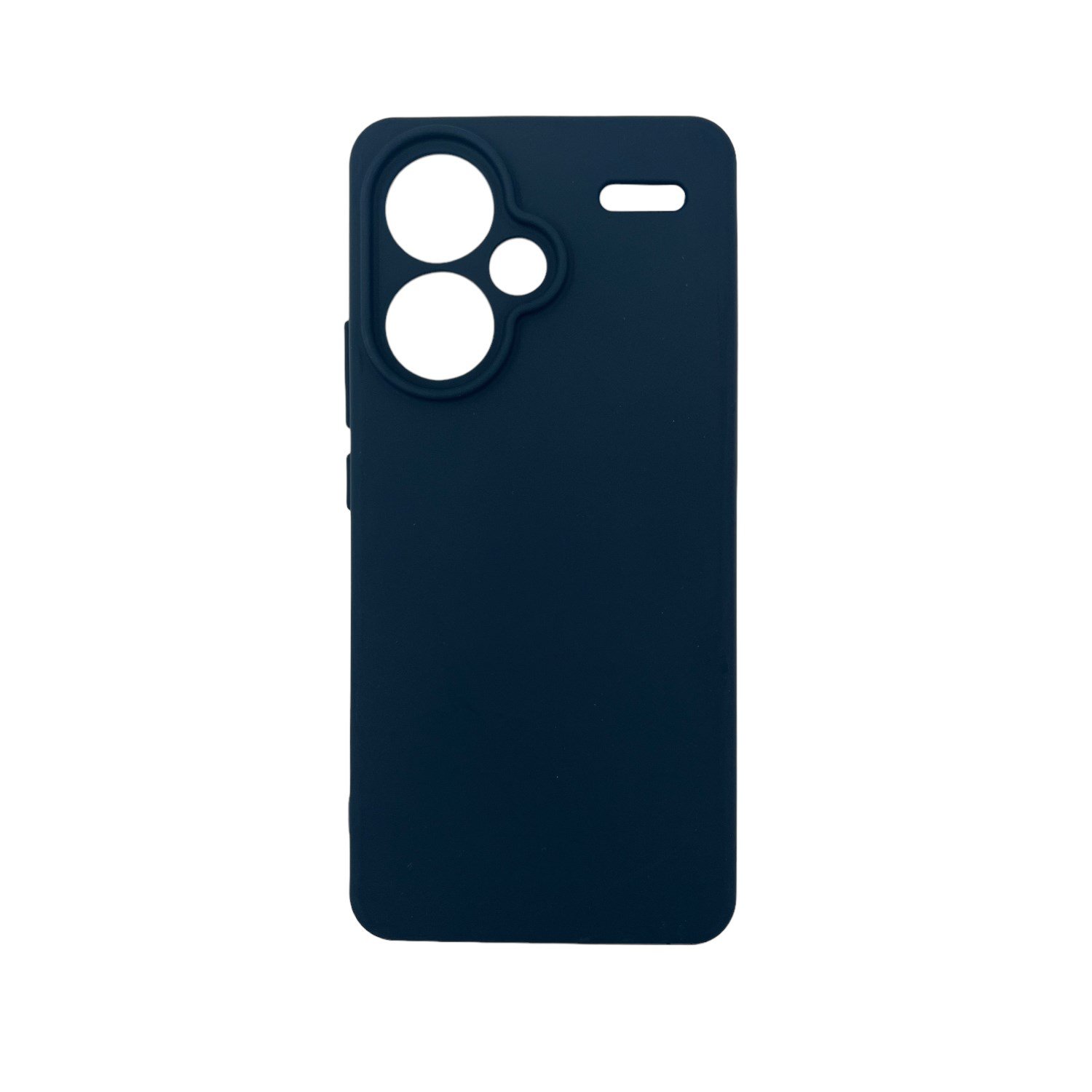 Nettech Xiaomi Redmi Note 13 Pro Plus Uyumlu Trend Seri Arka Koruma Kılıf NT-110412