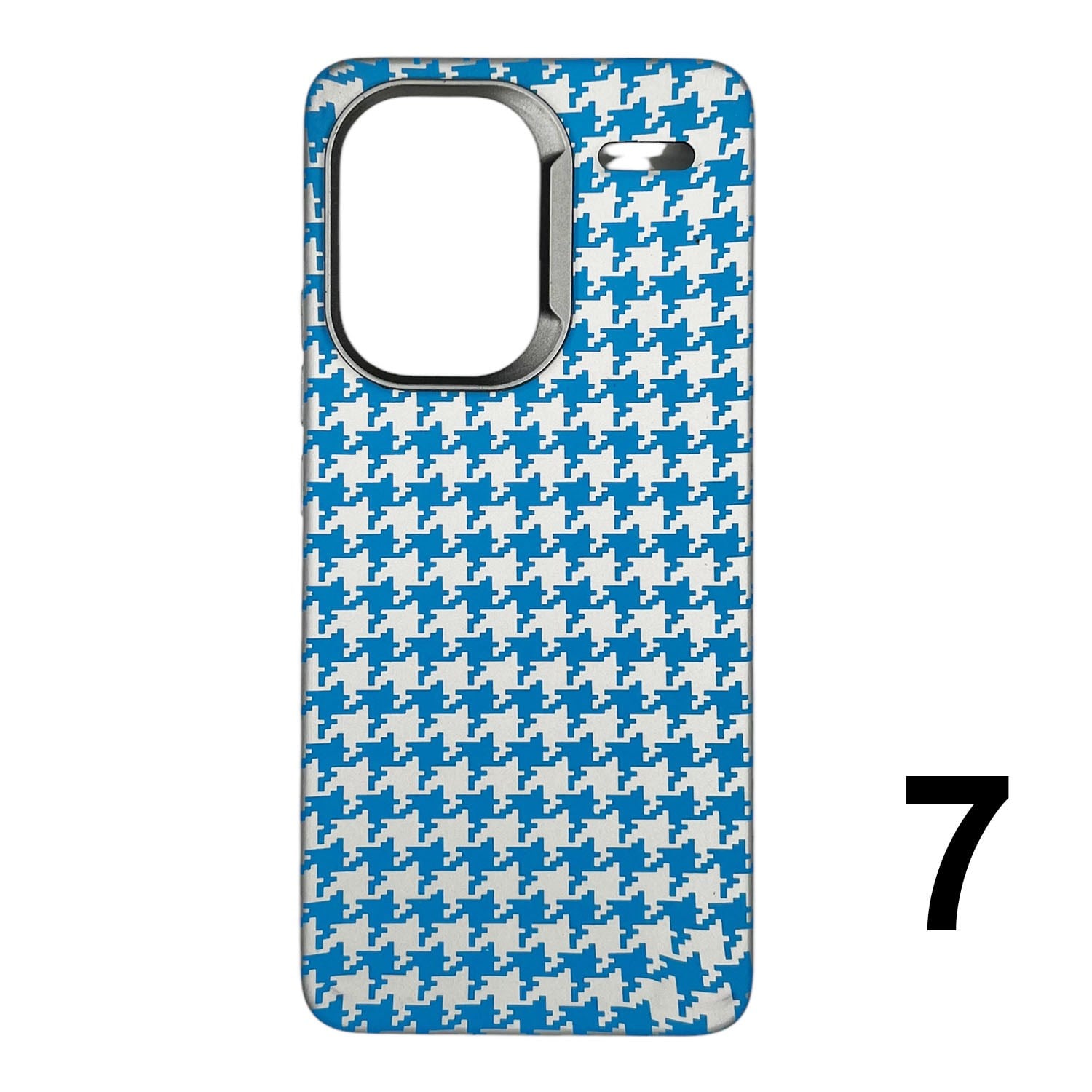Nettech Xiaomi Redmi Note 13 Pro Plus Uyumlu NT-N054 Arka Koruma Kılıf NT-109688
