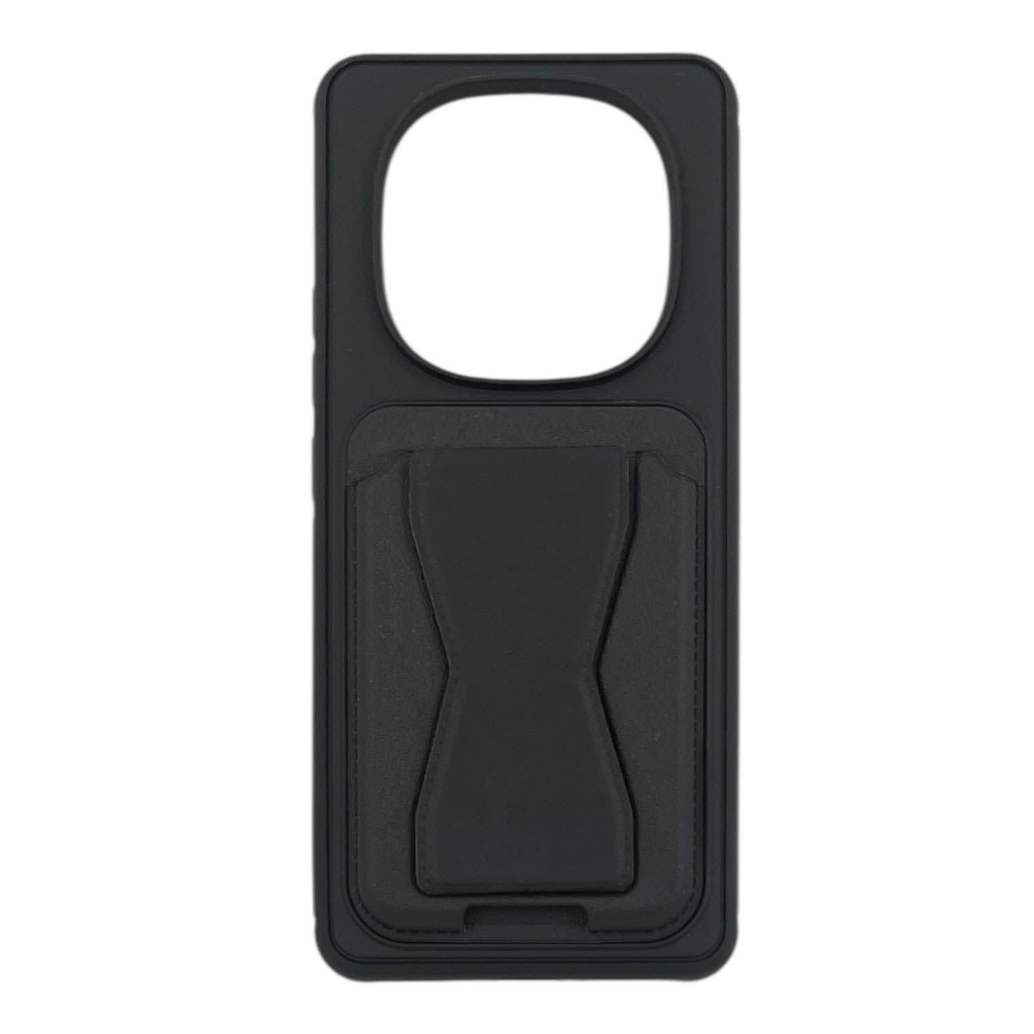 Nettech Xiaomi Redmi Note 14 Pro Plus Uyumlu NT-N087 Arka Koruma Kılıf NT-114733
