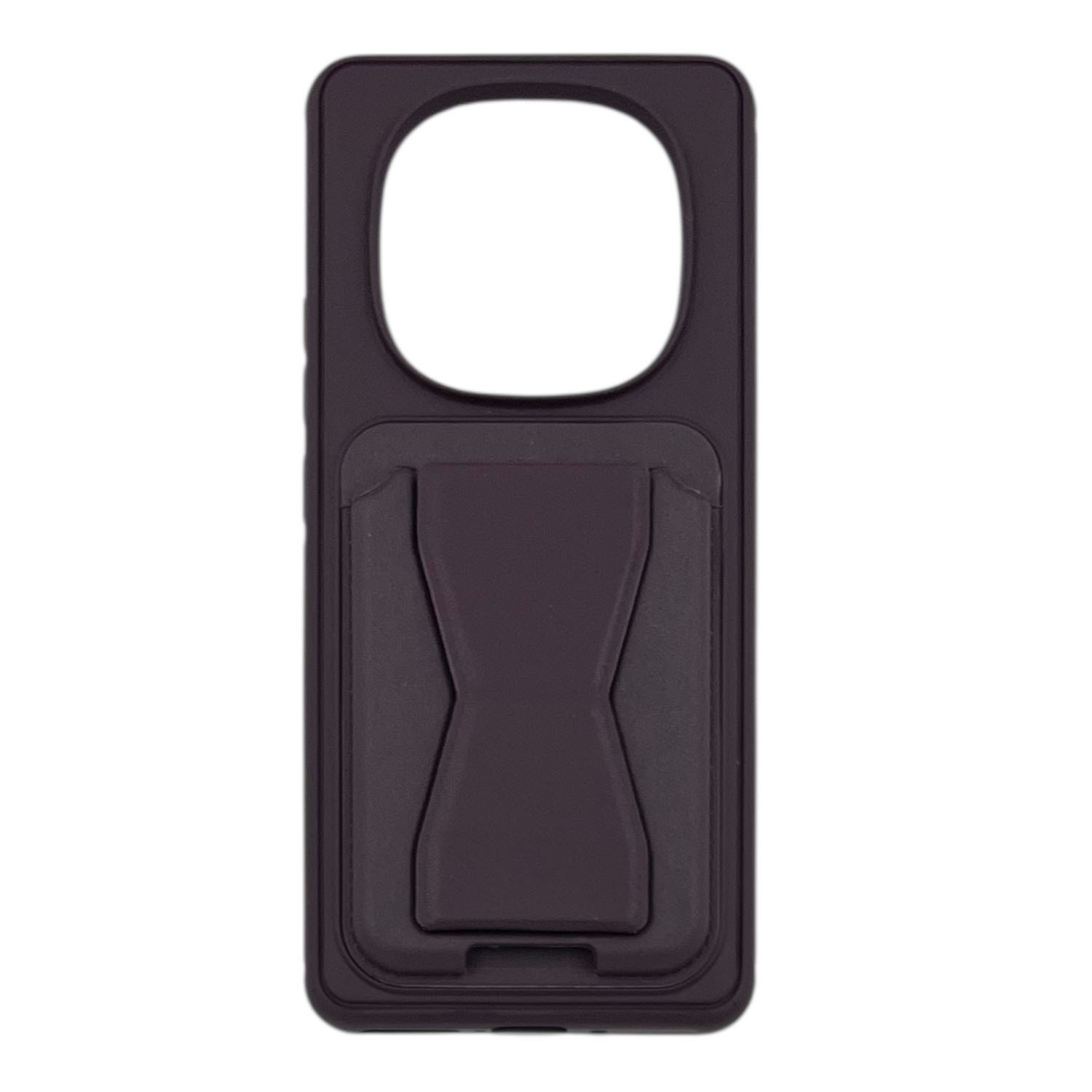 Nettech Xiaomi Redmi Note 14 Pro Plus Uyumlu NT-N087 Arka Koruma Kılıf NT-114733