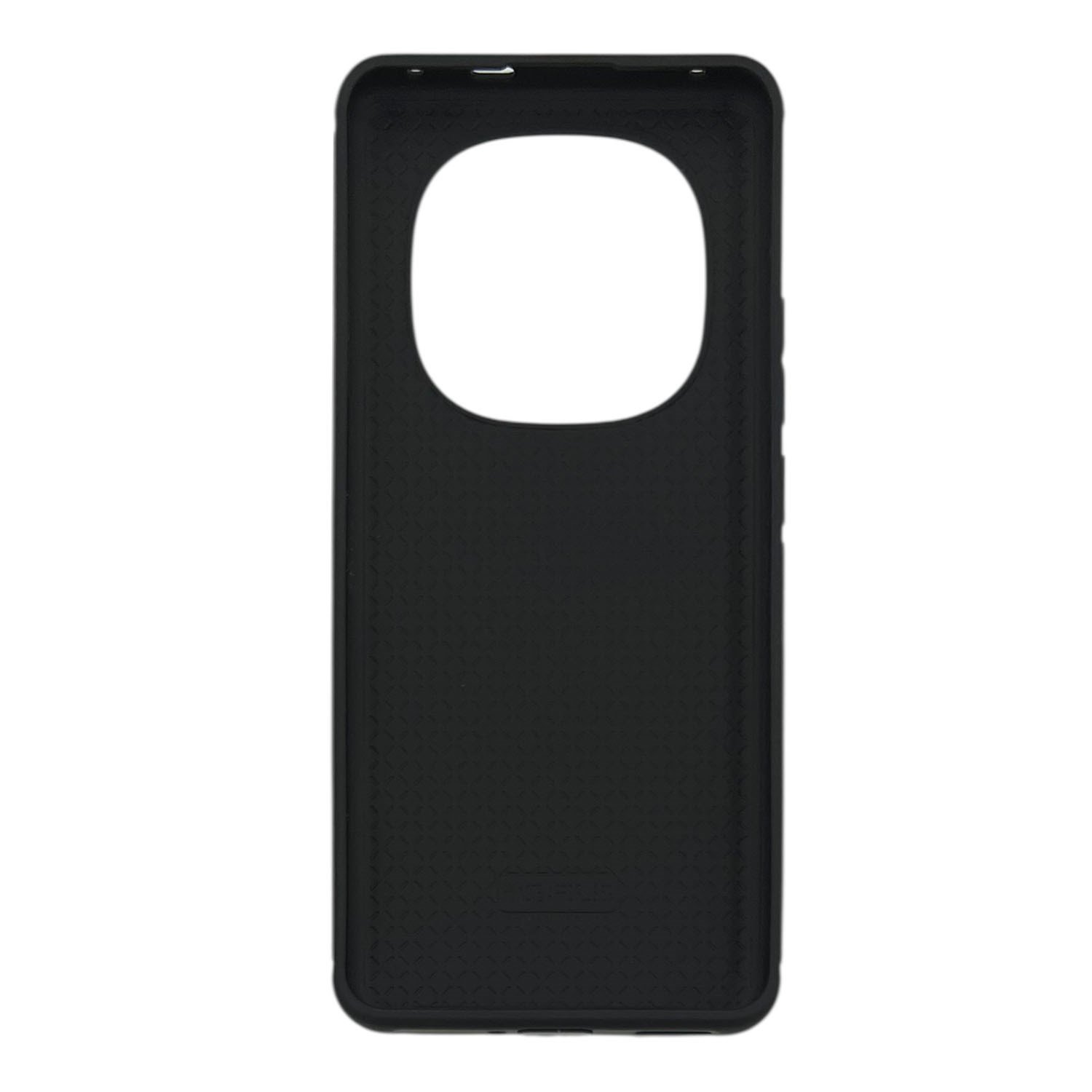 Nettech Xiaomi Redmi Note 14 Pro Plus Uyumlu NT-N087 Arka Koruma Kılıf NT-114733
