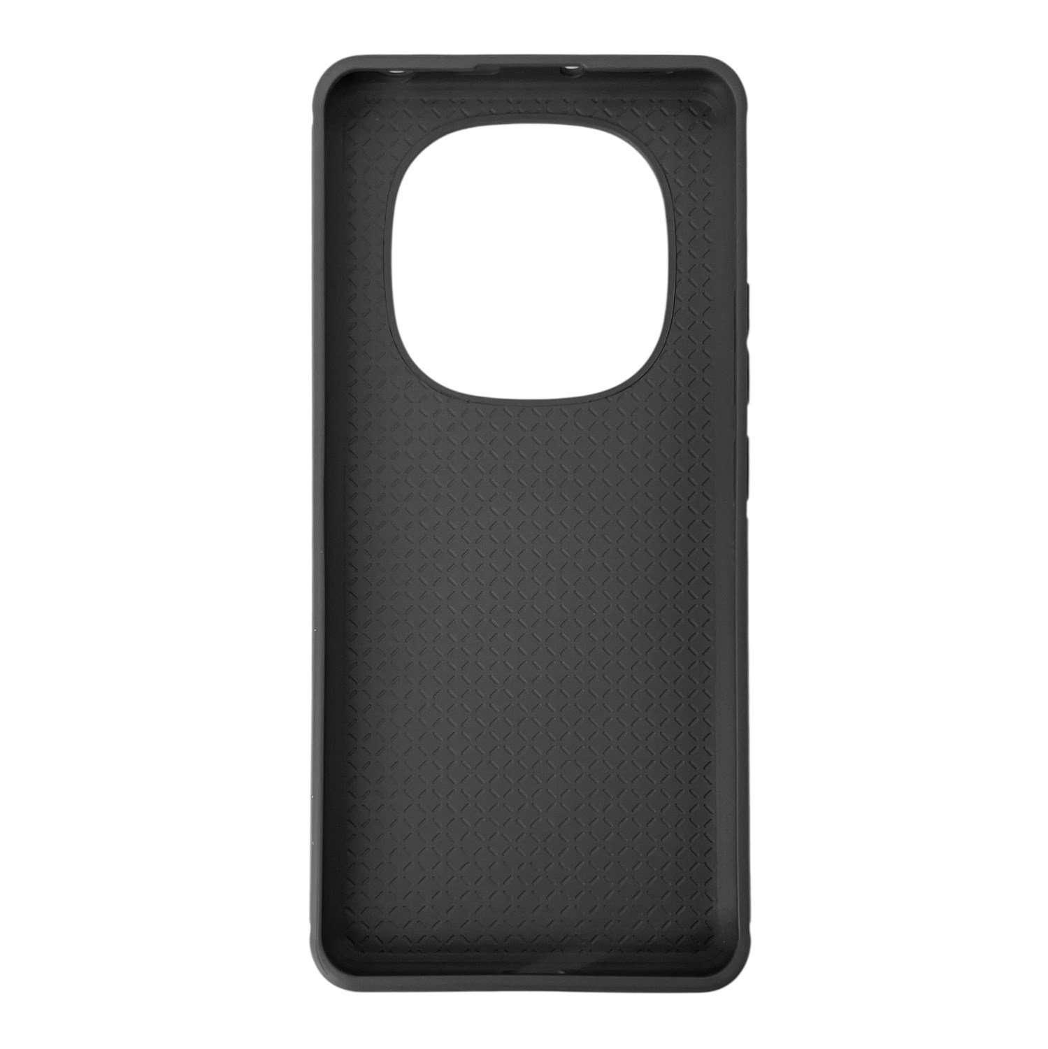 Nettech Xiaomi Redmi Note 14 Pro Plus Uyumlu NT-N087 Arka Koruma Kılıf NT-114733