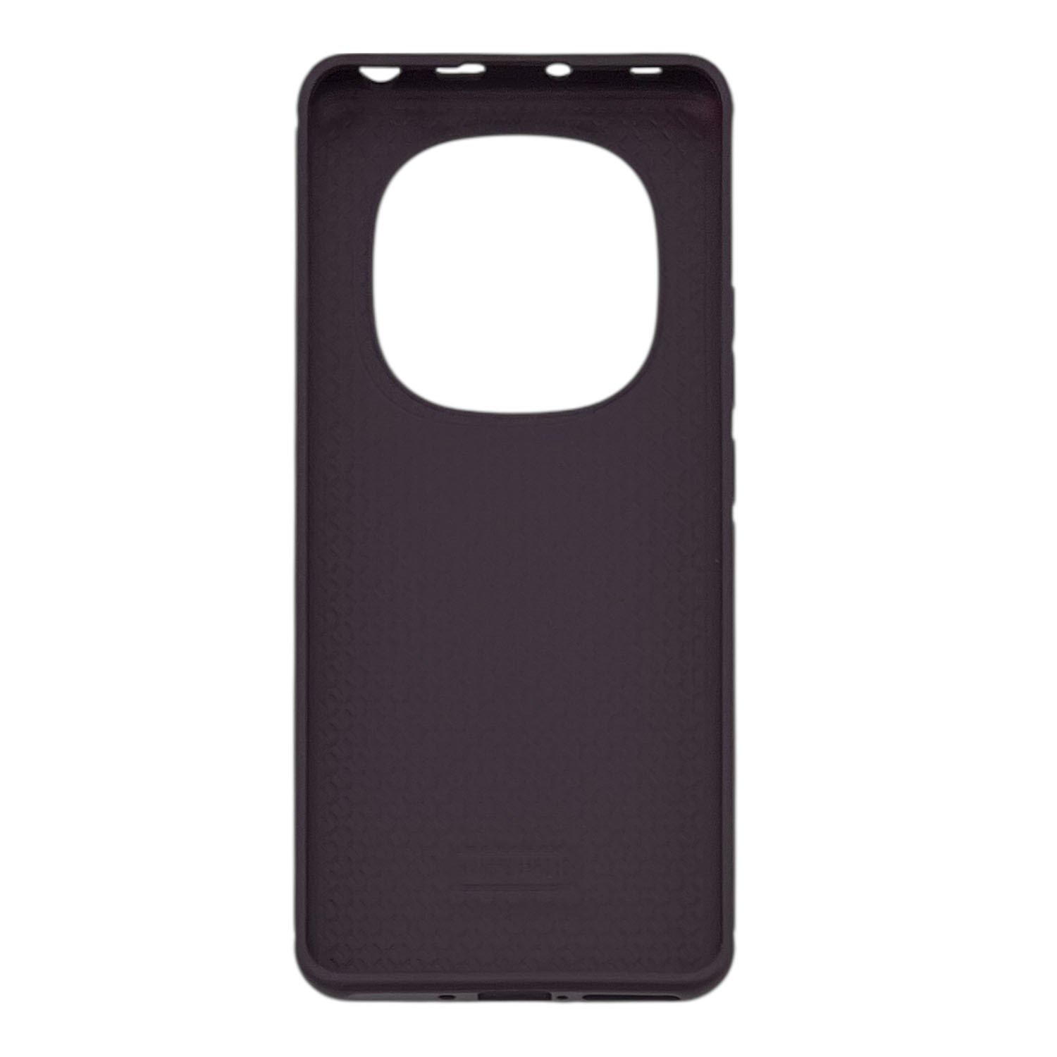 Nettech Xiaomi Redmi Note 14 Pro Plus Uyumlu NT-N087 Arka Koruma Kılıf NT-114733