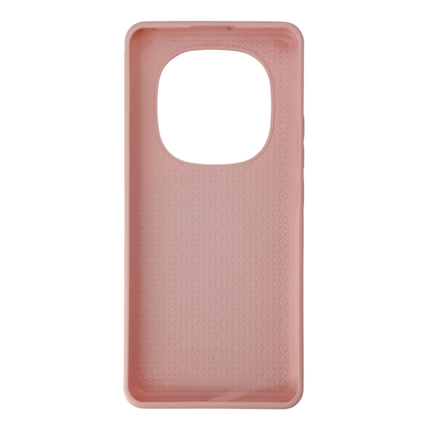 Nettech Xiaomi Redmi Note 14 Pro Plus Uyumlu NT-N087 Arka Koruma Kılıf NT-114733