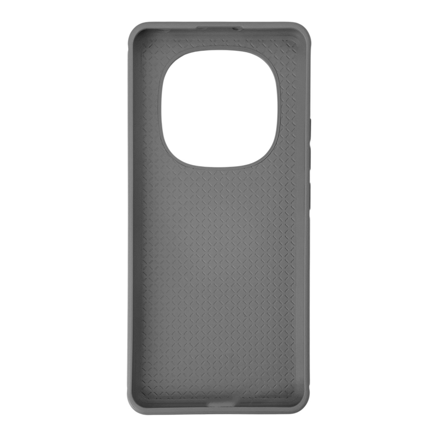 Nettech Xiaomi Redmi Note 14 Pro Plus Uyumlu NT-N087 Arka Koruma Kılıf NT-114733