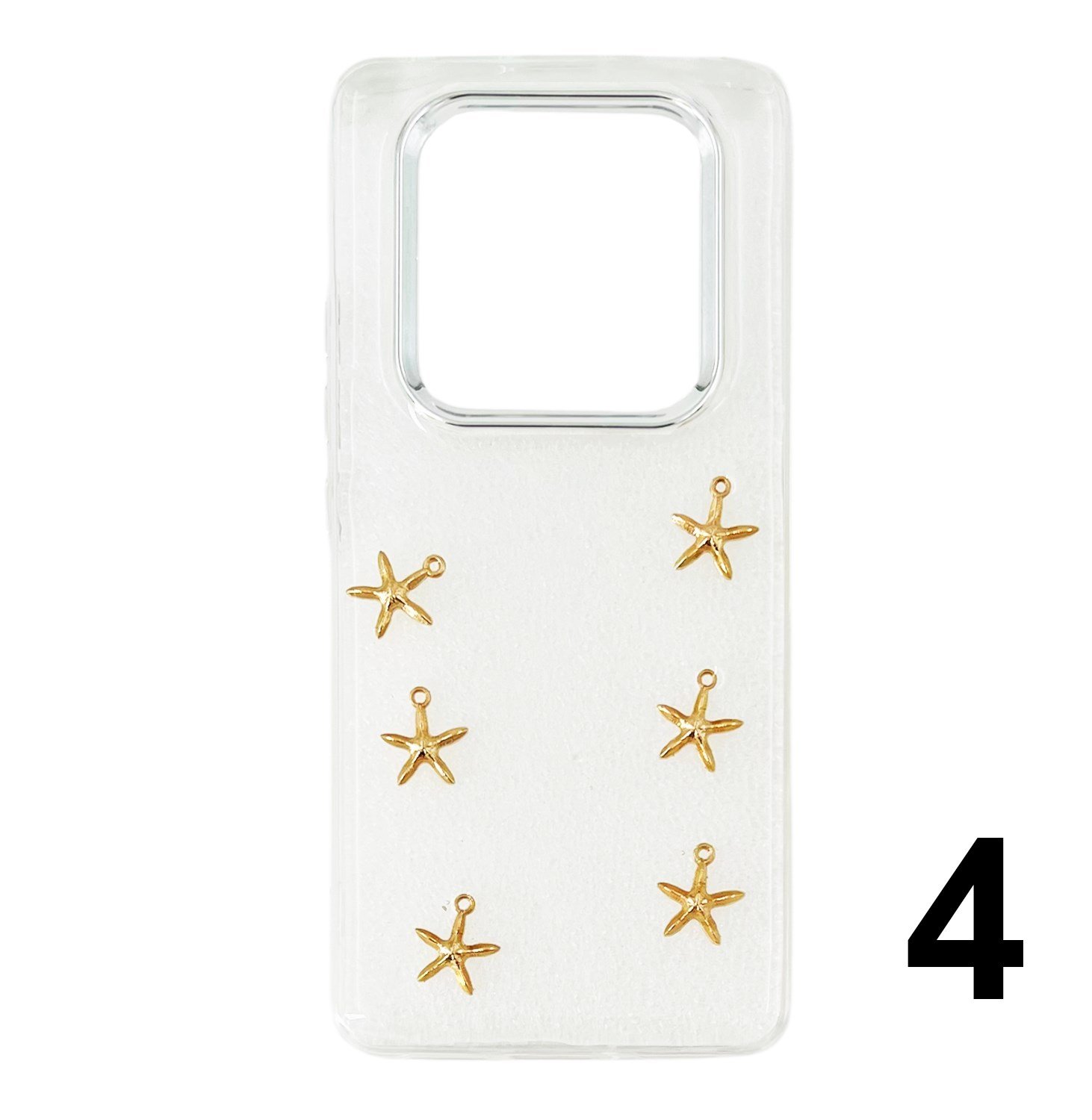 Nettech Xiaomi Redmi Note 14 Pro Plus Uyumlu Fiyonk Arka Koruma Kılıf NT-115202