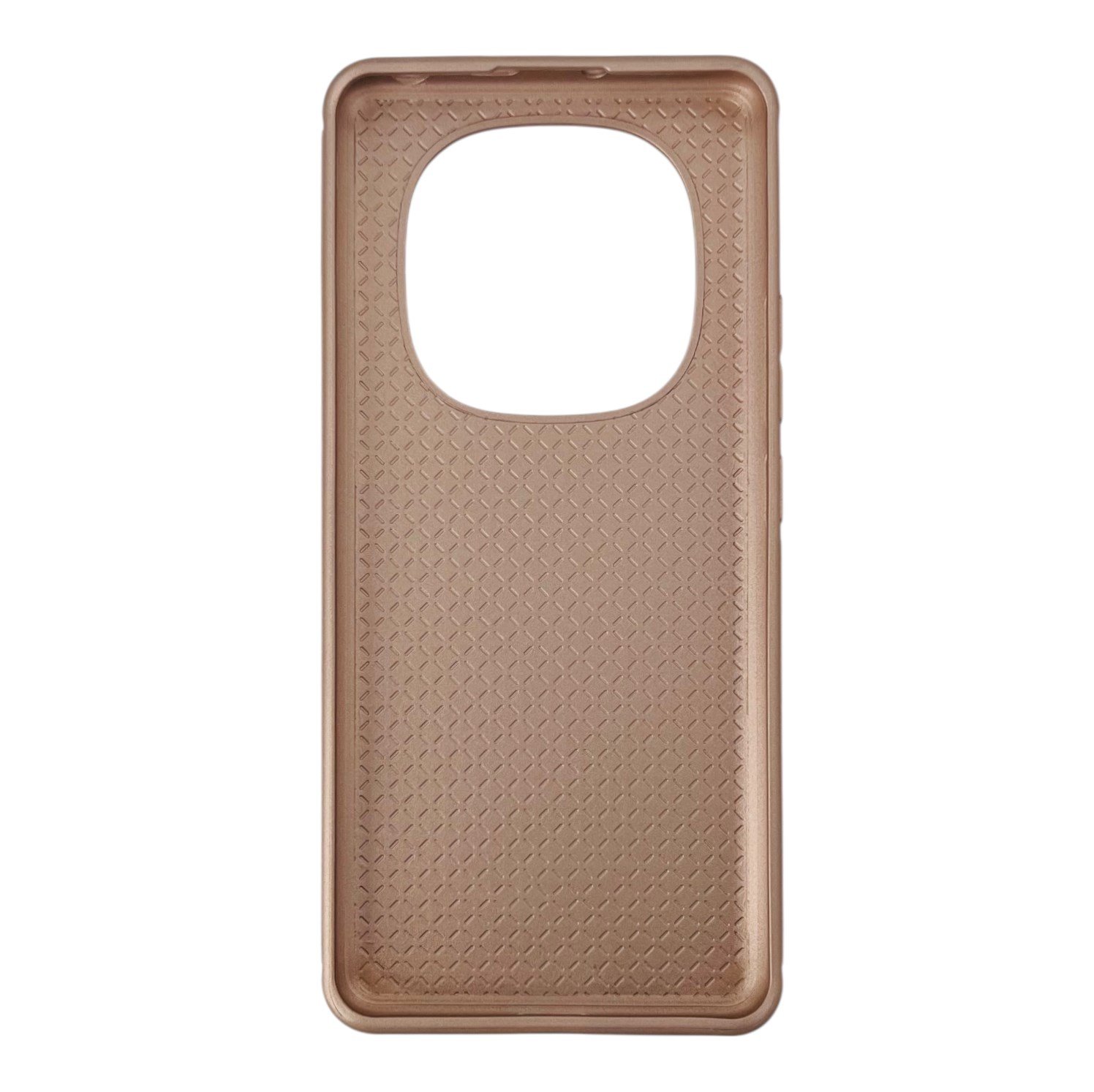 Nettech Xiaomi Redmi Note 14 Pro Plus Uyumlu NT-N087 Arka Koruma Kılıf NT-114733