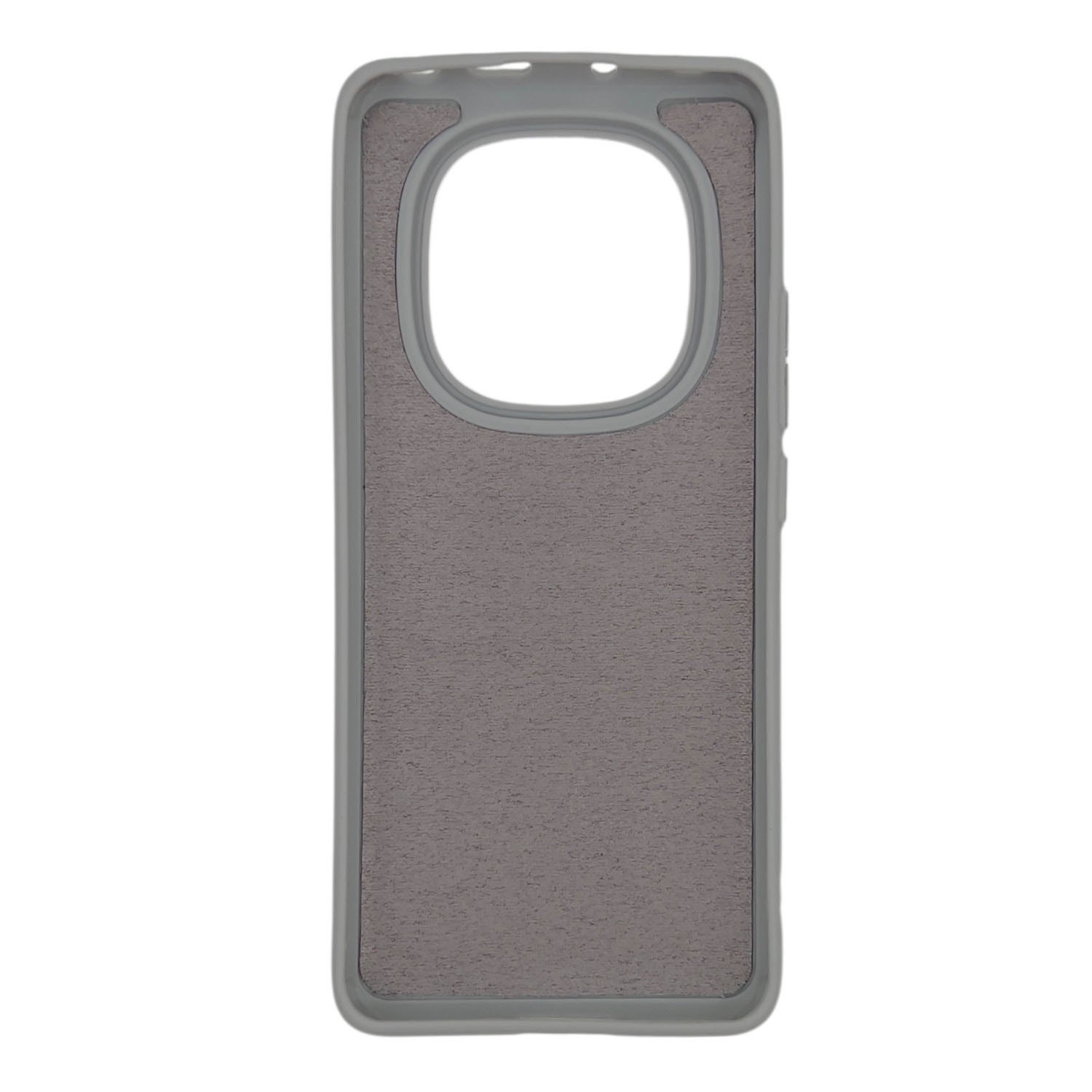 Nettech Xiaomi Redmi Note 14 Pro Uyumlu NT-N067 Arka Koruma Kılıf NT-112698
