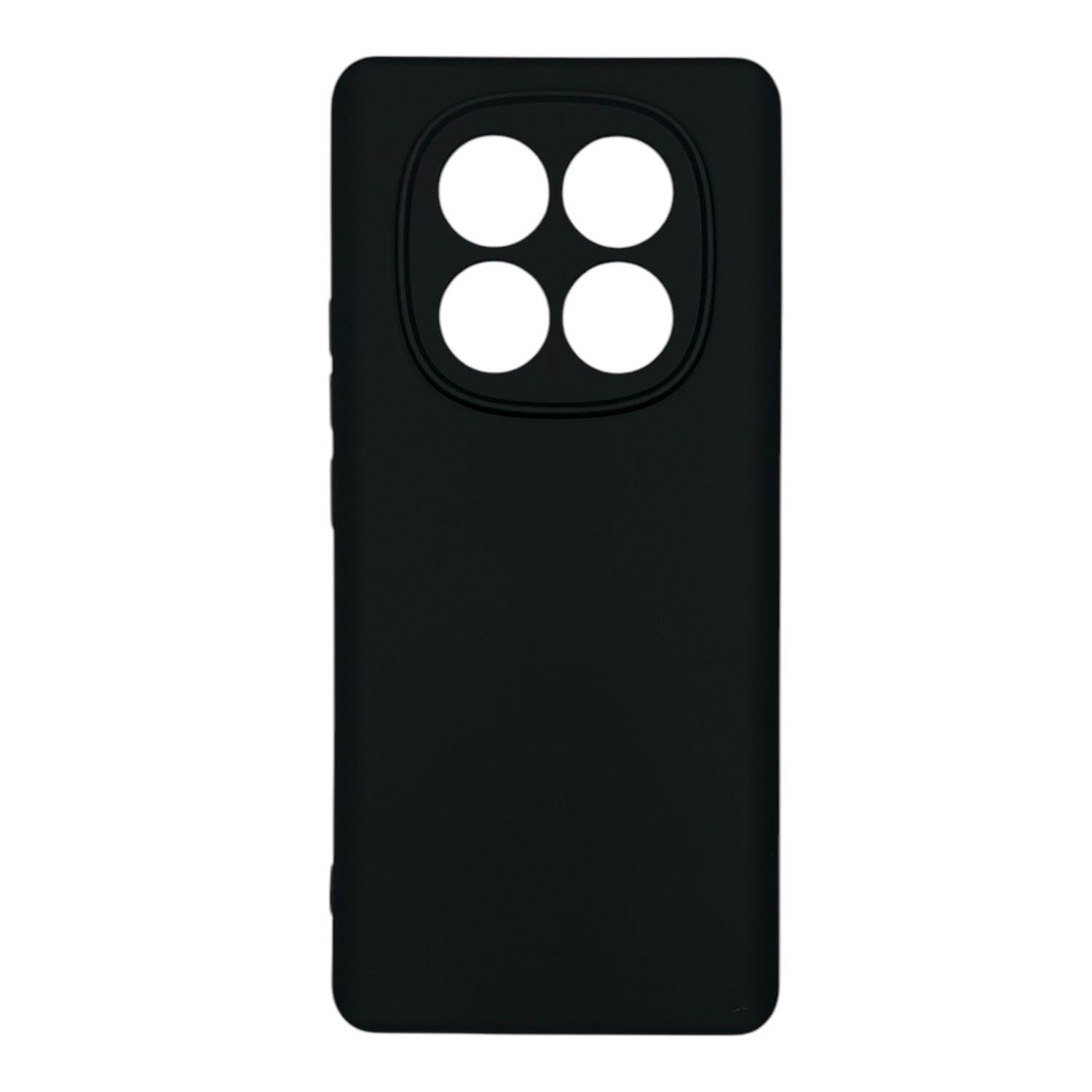 Nettech Xiaomi Redmi Note 14 Pro Uyumlu Nano Arka Koruma Kılıf NT-112321