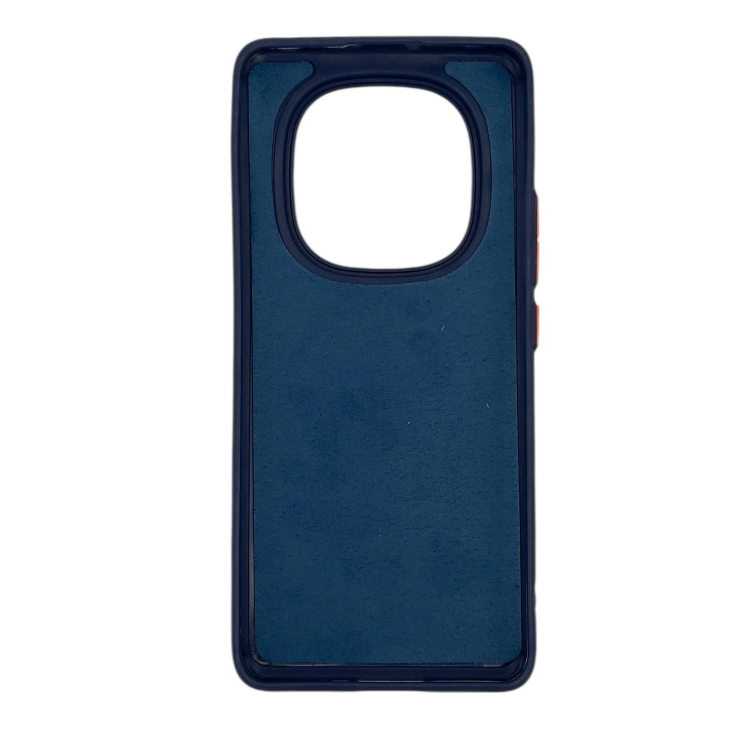 Nettech Xiaomi Redmi Note 14 Pro Uyumlu NT-N067 Arka Koruma Kılıf NT-112698