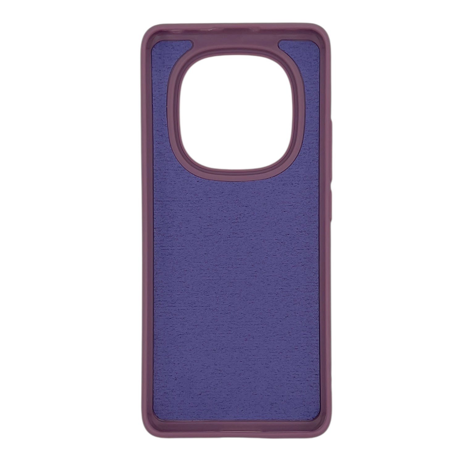 Nettech Xiaomi Redmi Note 14 Pro Uyumlu NT-N067 Arka Koruma Kılıf NT-112698