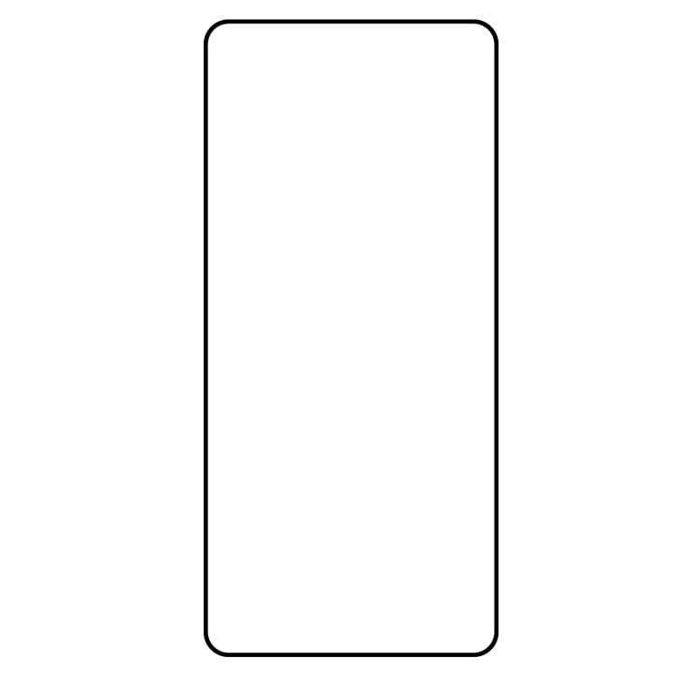 Nettech Xiaomi Redmi Note 14 Uyumlu 5D Glas Full Cam Koruyucu NT-111498