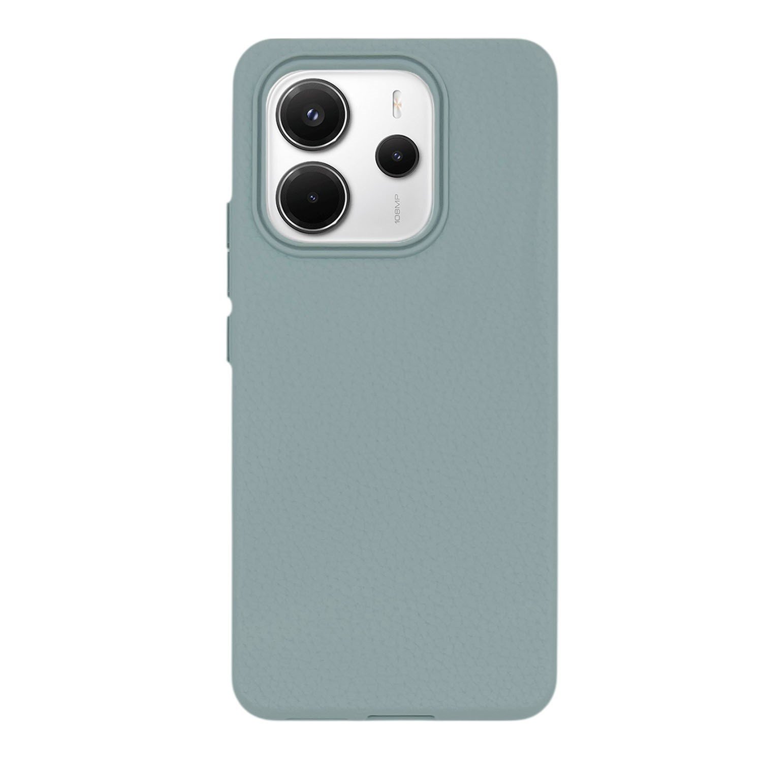 Nettech Xiaomi Redmi Note 14 Uyumlu NT-N067 Arka Koruma Kılıf NT-112693