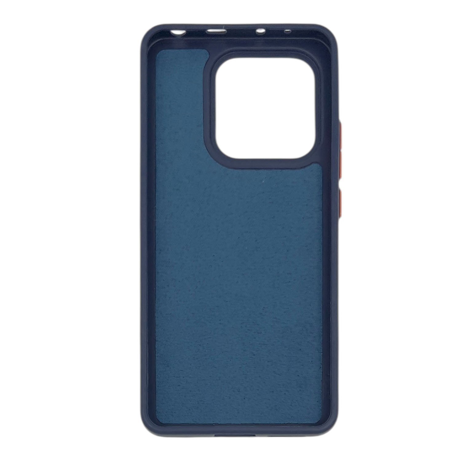 Nettech Xiaomi Redmi Note 14 Uyumlu NT-N067 Arka Koruma Kılıf NT-112693
