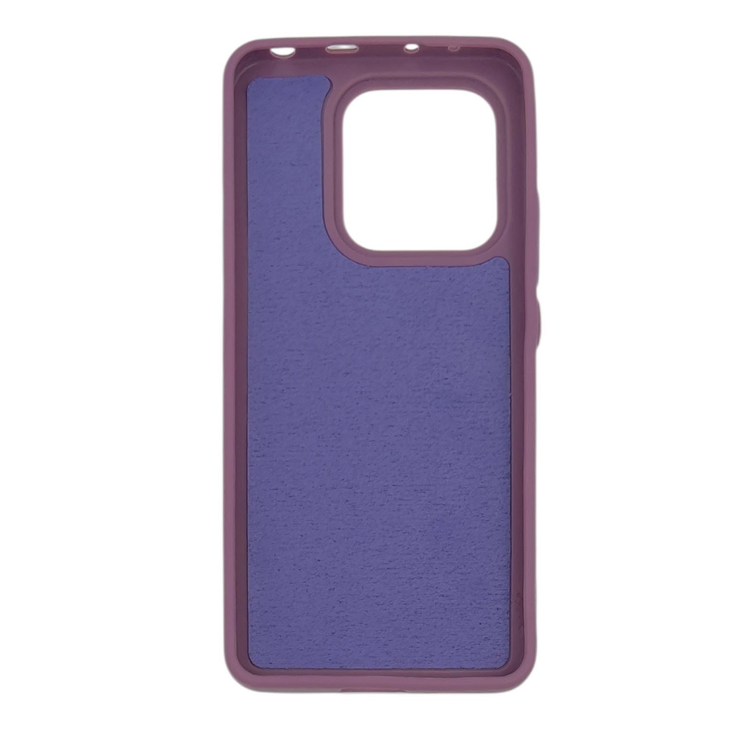 Nettech Xiaomi Redmi Note 14 Uyumlu NT-N067 Arka Koruma Kılıf NT-112693