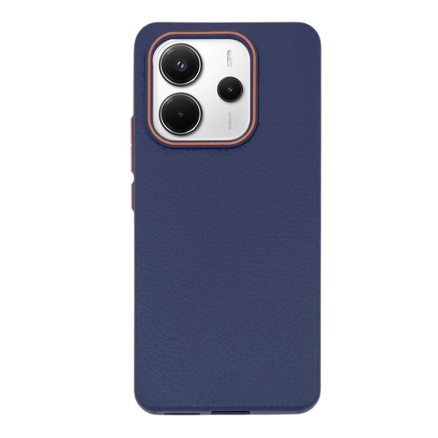 Nettech Xiaomi Redmi Note 14 Uyumlu NT-N067 Arka Koruma Kılıf NT-112693