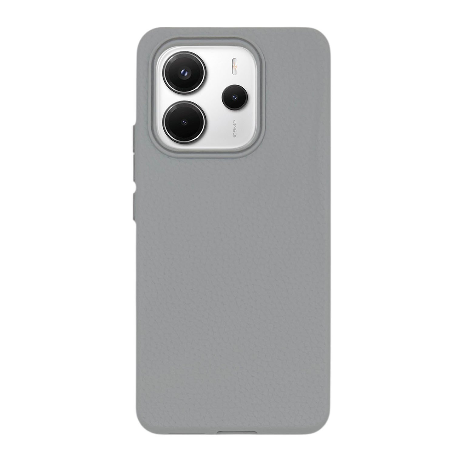 Nettech Xiaomi Redmi Note 14 Uyumlu NT-N067 Arka Koruma Kılıf NT-112693
