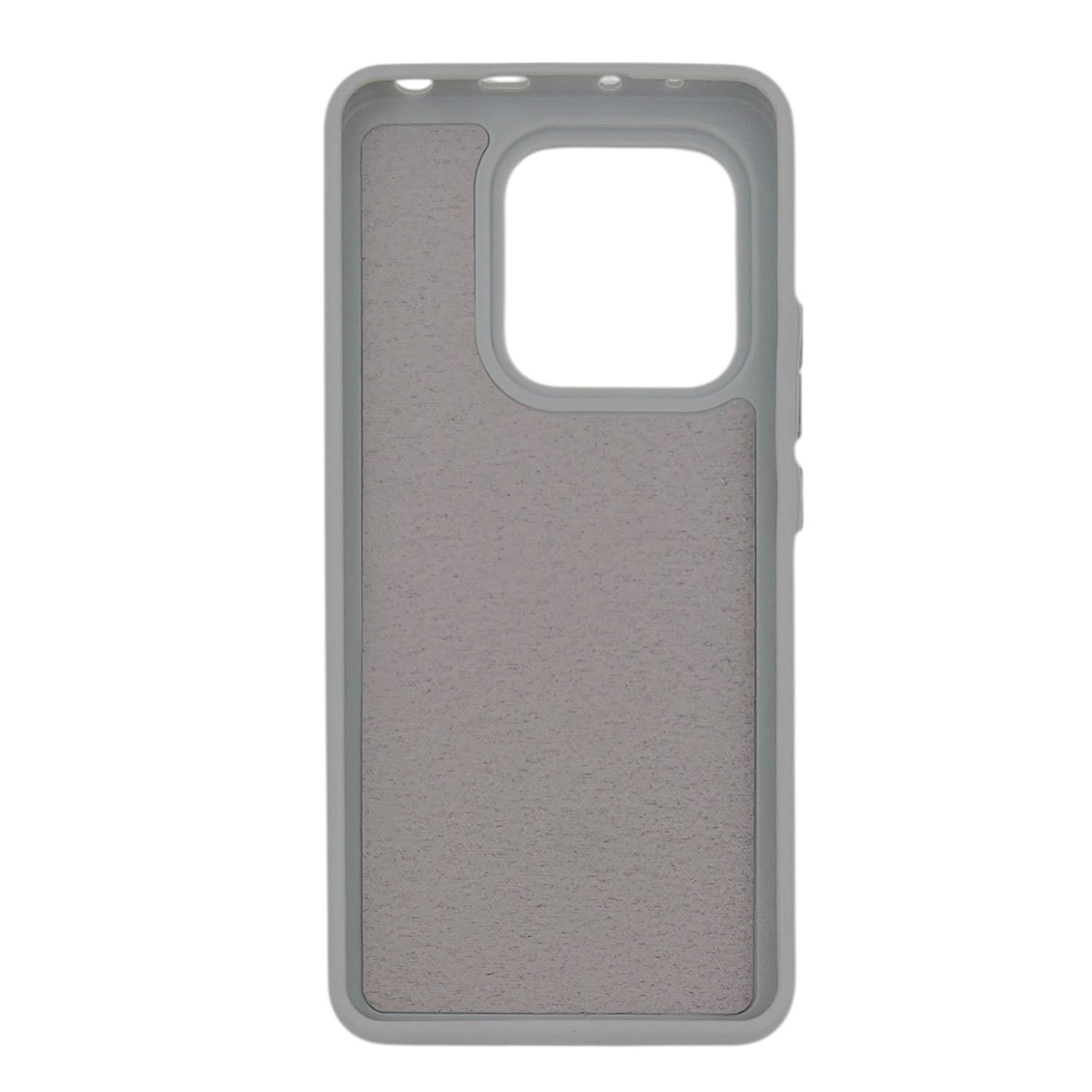 Nettech Xiaomi Redmi Note 14 Uyumlu NT-N067 Arka Koruma Kılıf NT-112693