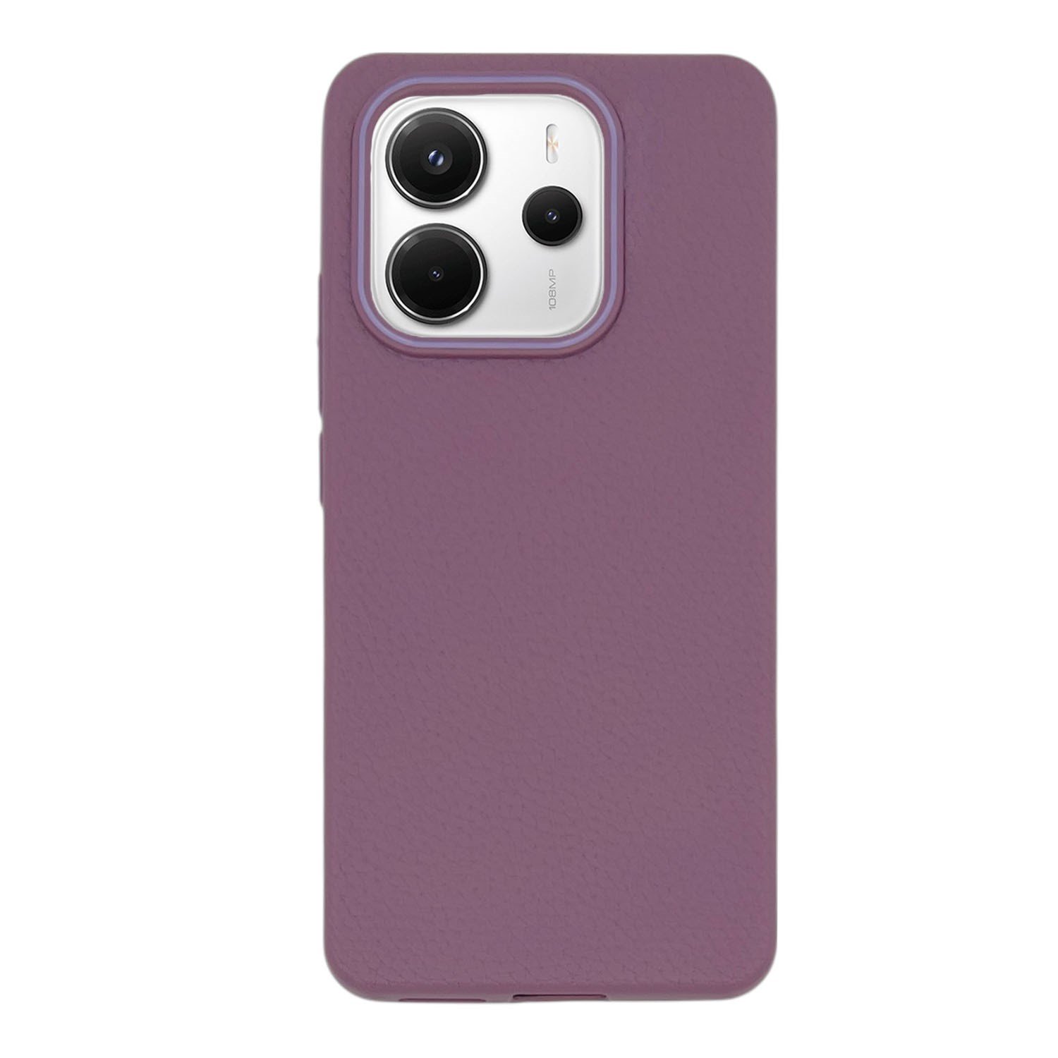 Nettech Xiaomi Redmi Note 14 Uyumlu NT-N067 Arka Koruma Kılıf NT-112693