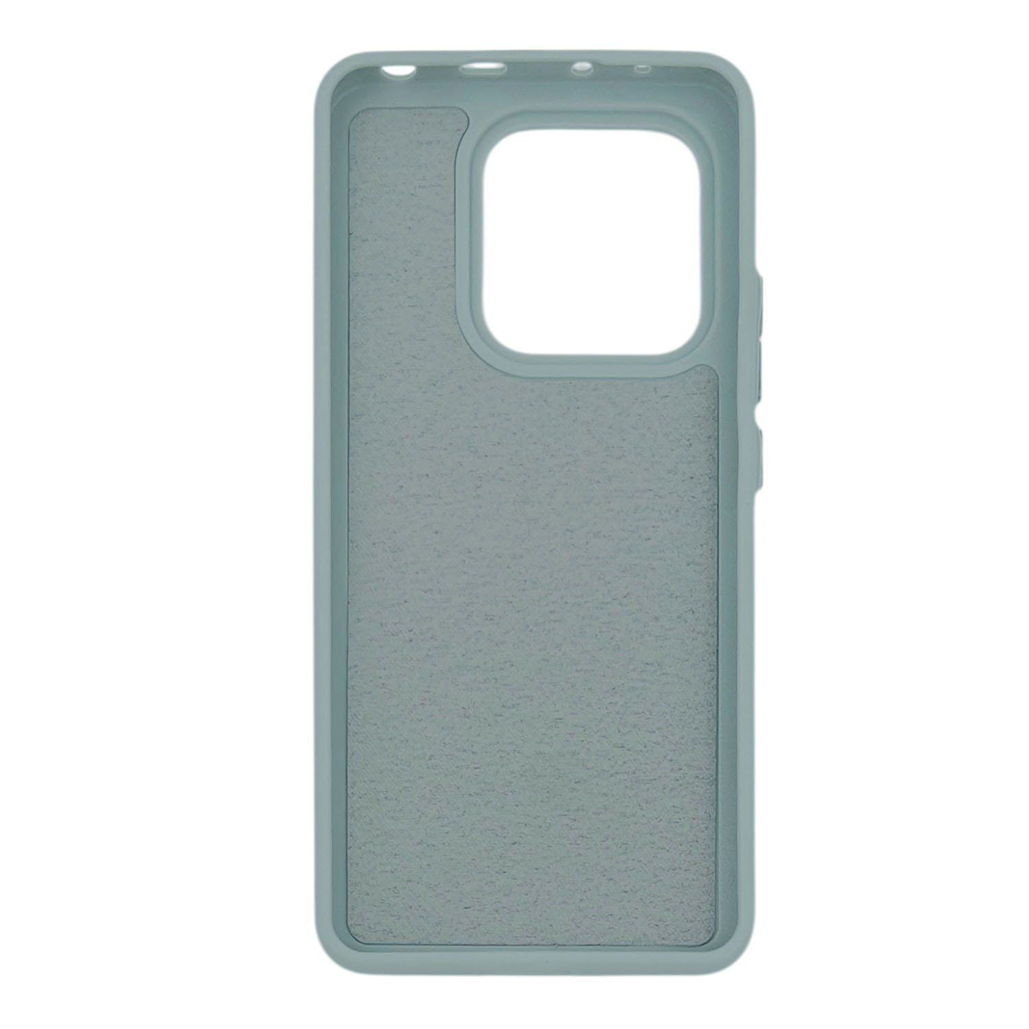 Nettech Xiaomi Redmi Note 14 Uyumlu NT-N067 Arka Koruma Kılıf NT-112693