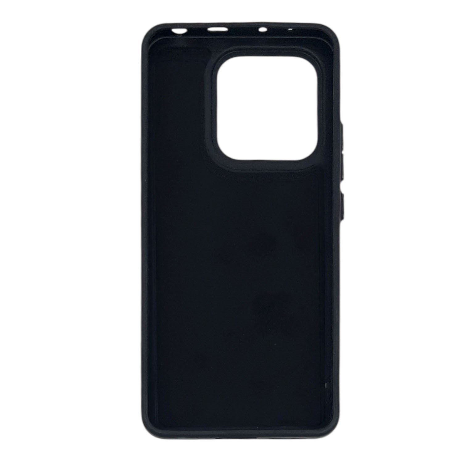 Nettech Xiaomi Redmi Note 14 Uyumlu NT-N067 Arka Koruma Kılıf NT-112693