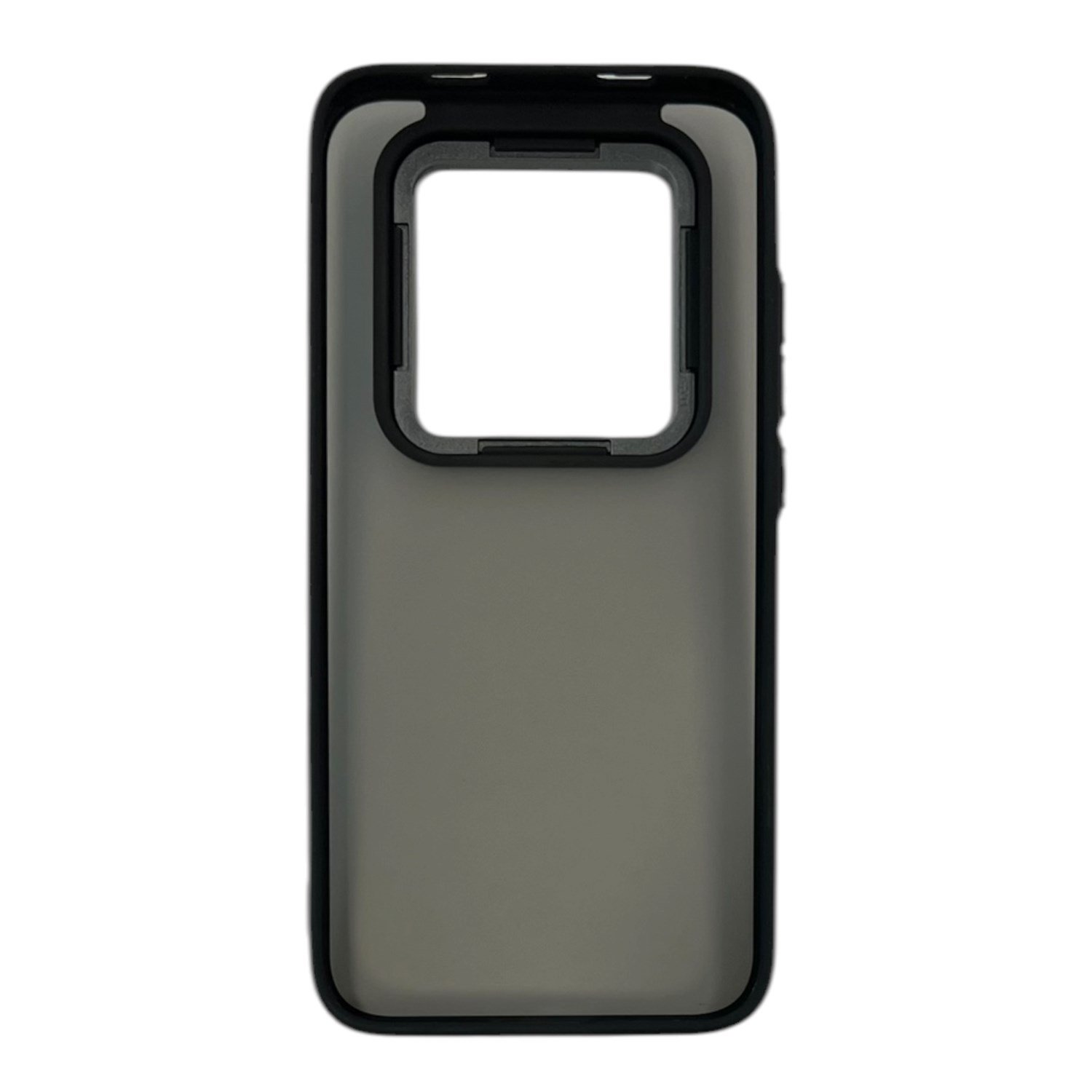 Nettech Xiaomi Redmi Note 15 Pro Plus Uyumlu Angel Arka Koruma Kılıf NT-116979