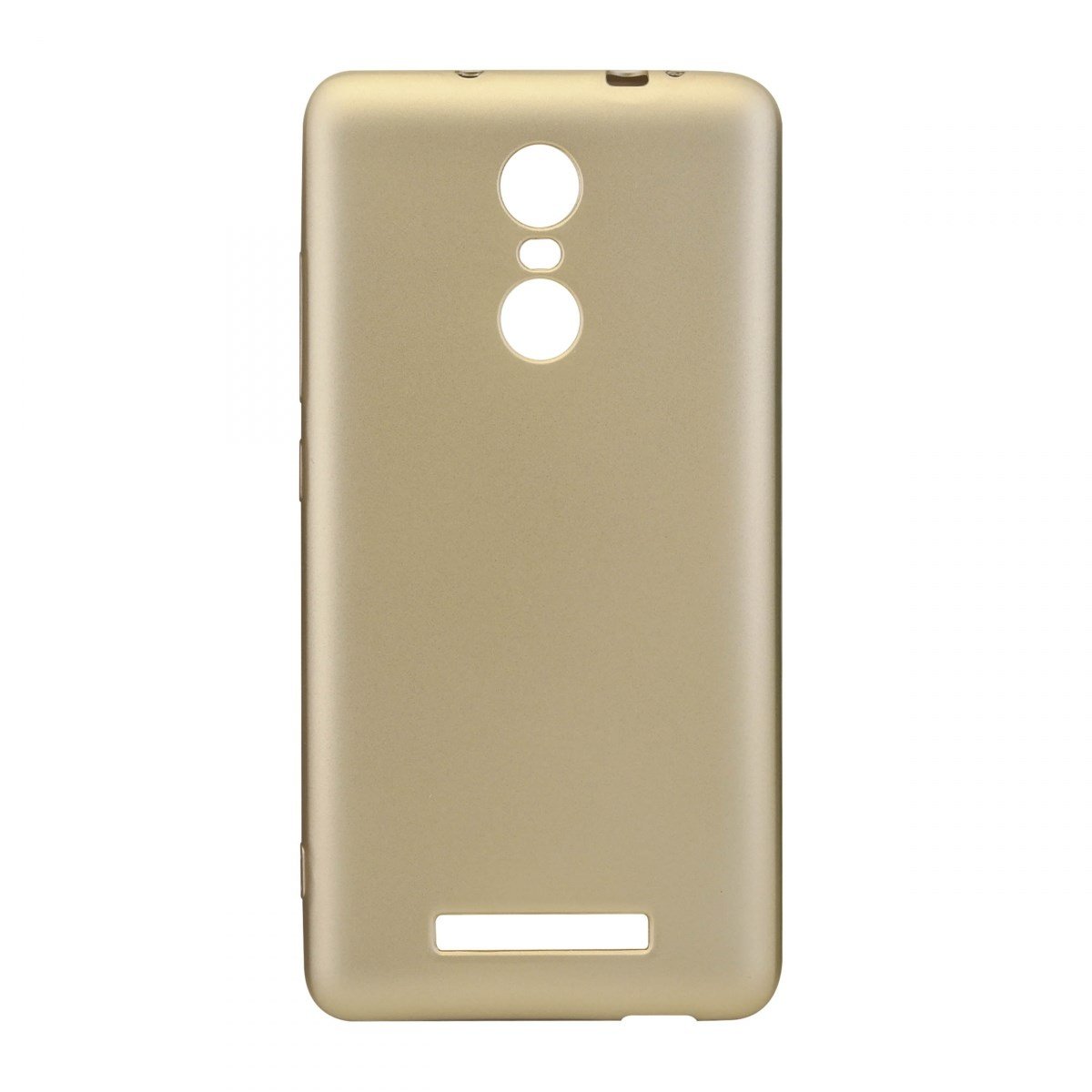 Nettech Xiaomi Redmi Note 3 Uyumlu Suide Arka Koruma Kılıf VR-3733