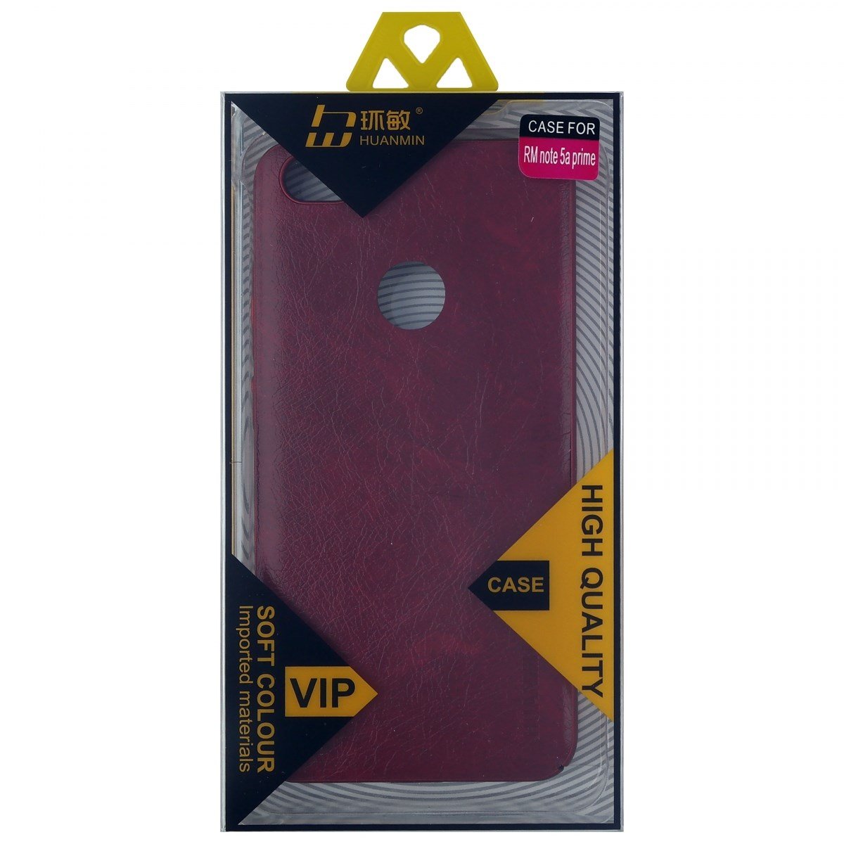 Nettech Xiaomi Redmi Note 5A Uyumlu Arka Koruma Arka Koruma Kılıf VR-9189