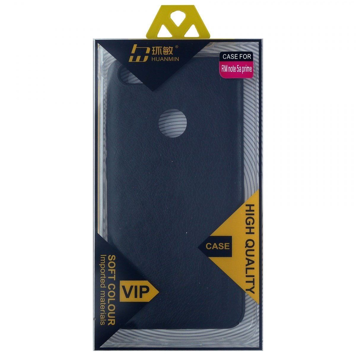Nettech Xiaomi Redmi Note 5A Uyumlu Arka Koruma Arka Koruma Kılıf VR-9189