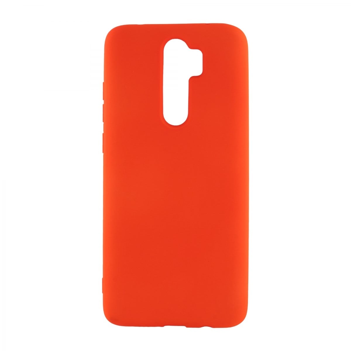 Nettech Xiaomi Redmi Note 8 Pro Uyumlu Nano Arka Koruma Kılıf VR-19268
