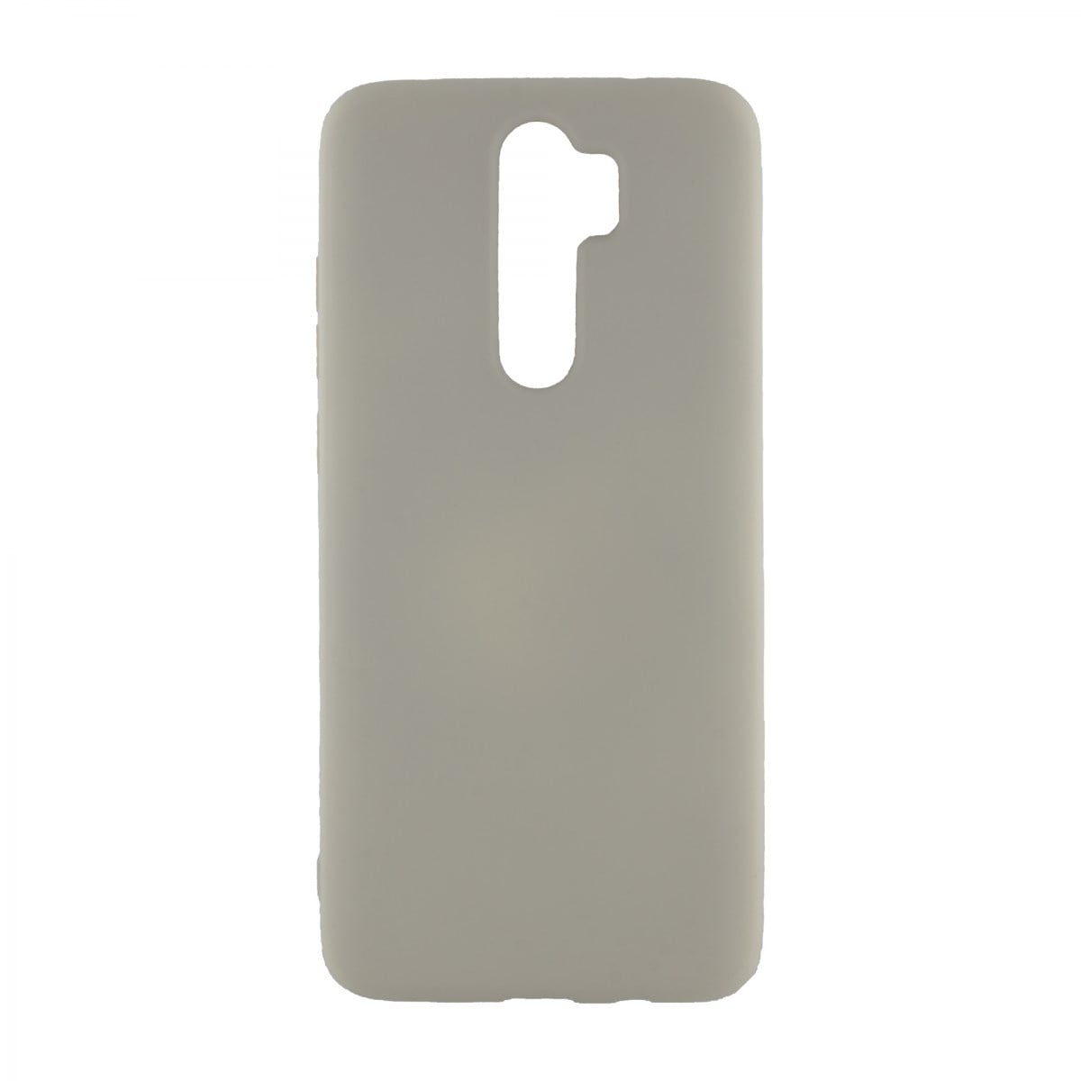 Nettech Xiaomi Redmi Note 8 Pro Uyumlu Nano Arka Koruma Kılıf VR-19268