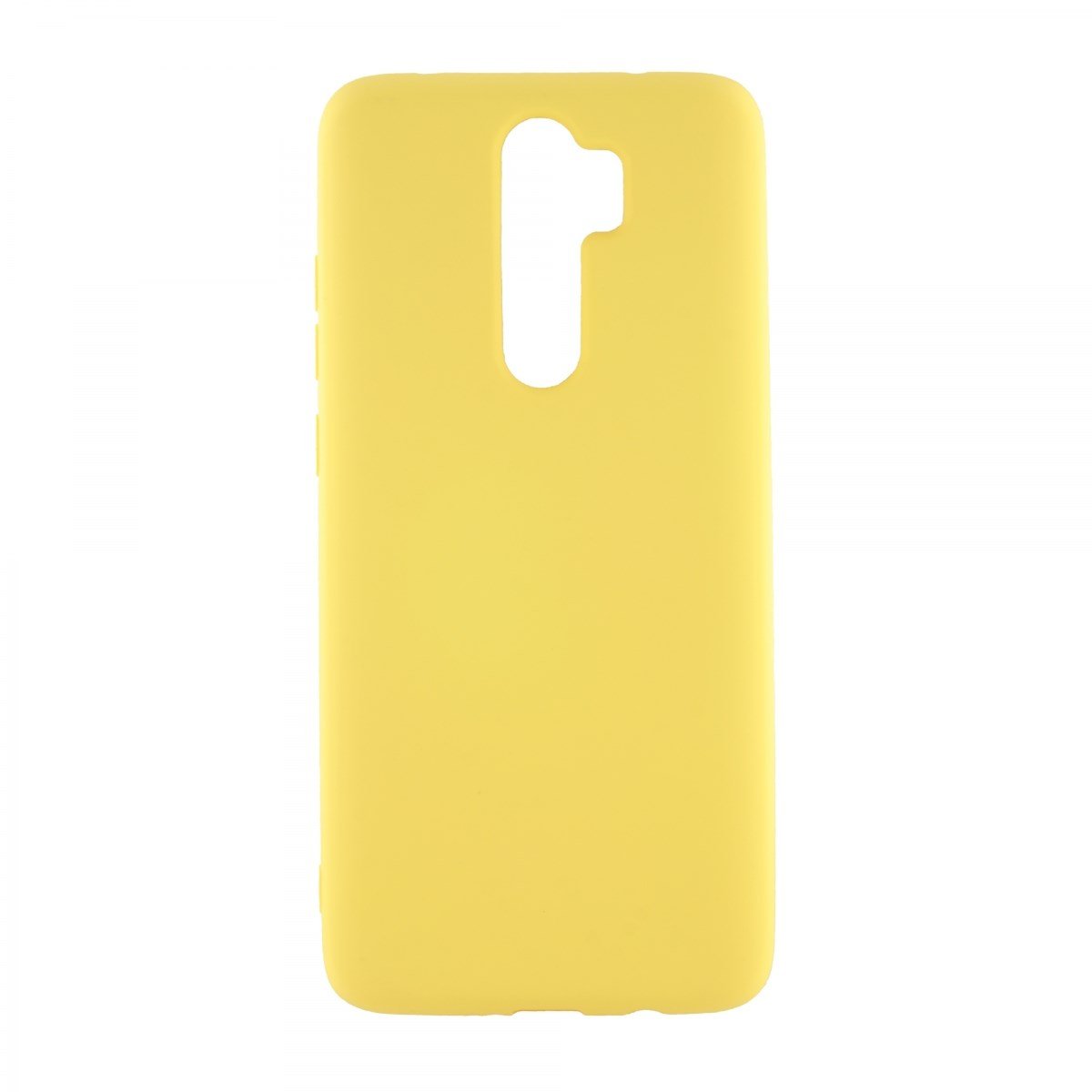 Nettech Xiaomi Redmi Note 8 Pro Uyumlu Nano Arka Koruma Kılıf VR-19268