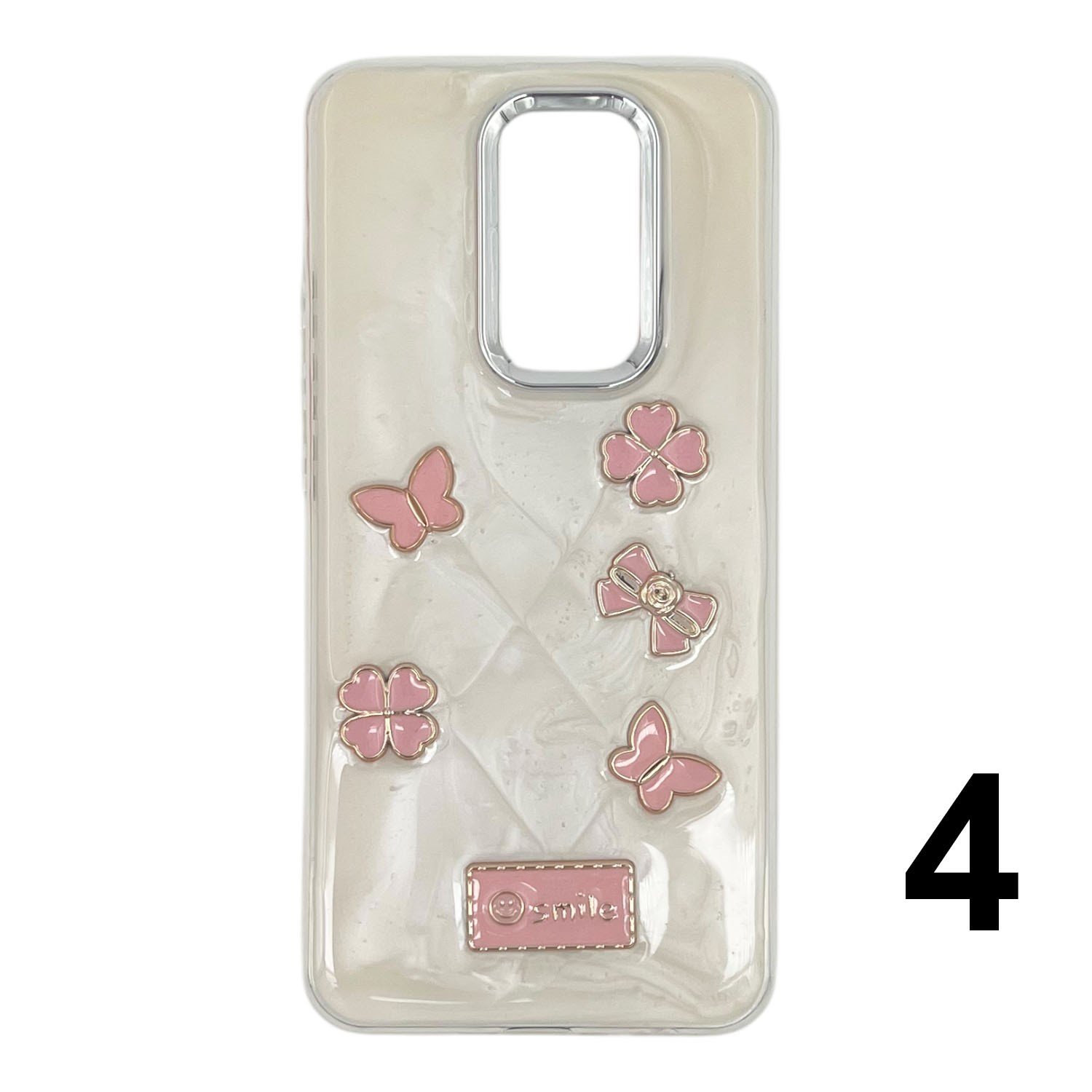 Nettech Xiaomi Redmi Note 8 Pro Uyumlu NT-N048 Arka Koruma Kılıf NT-108763