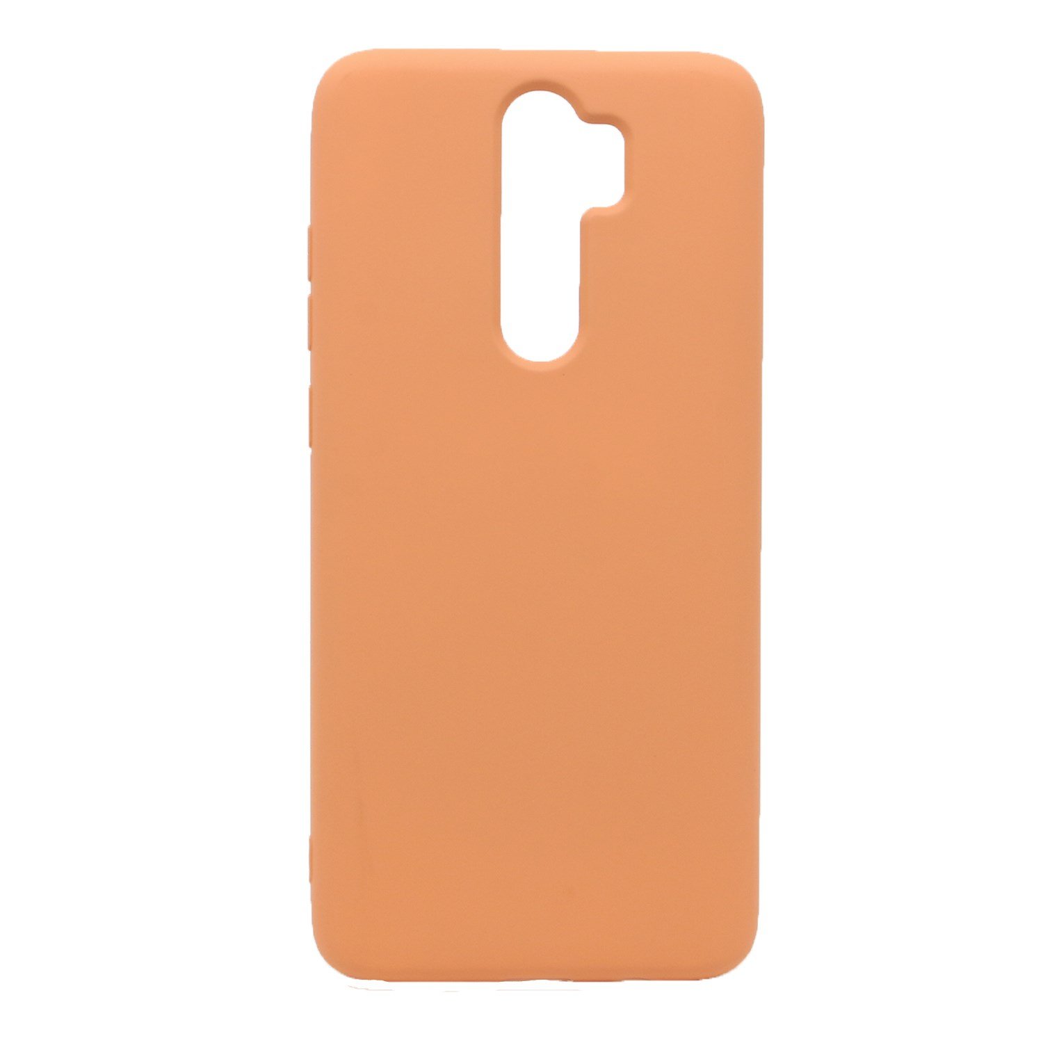 Nettech Xiaomi Redmi Note 8 Pro Uyumlu Nano Arka Koruma Kılıf VR-19268