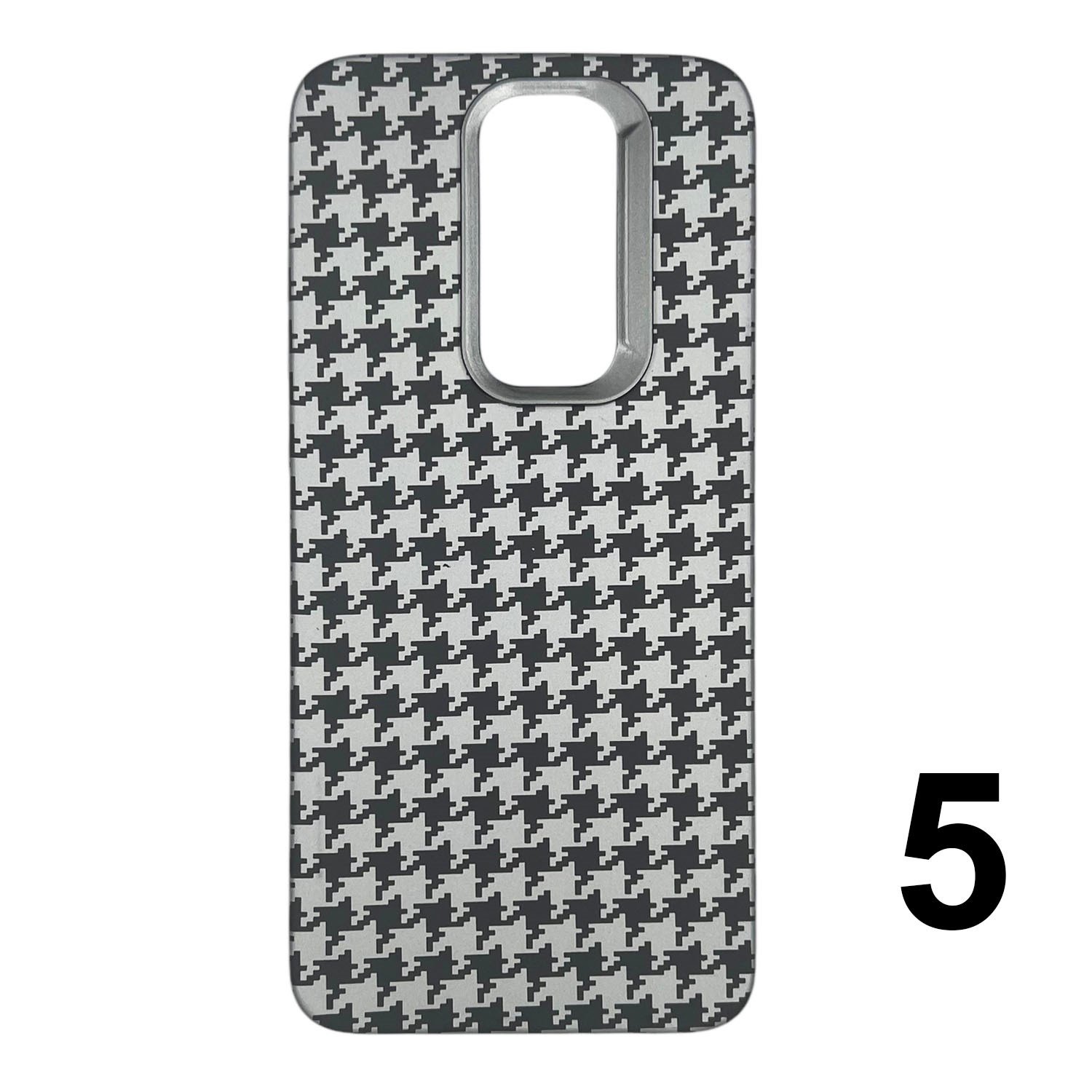Nettech Xiaomi Redmi Note 8 Pro Uyumlu NT-N054 Arka Koruma Kılıf NT-109677