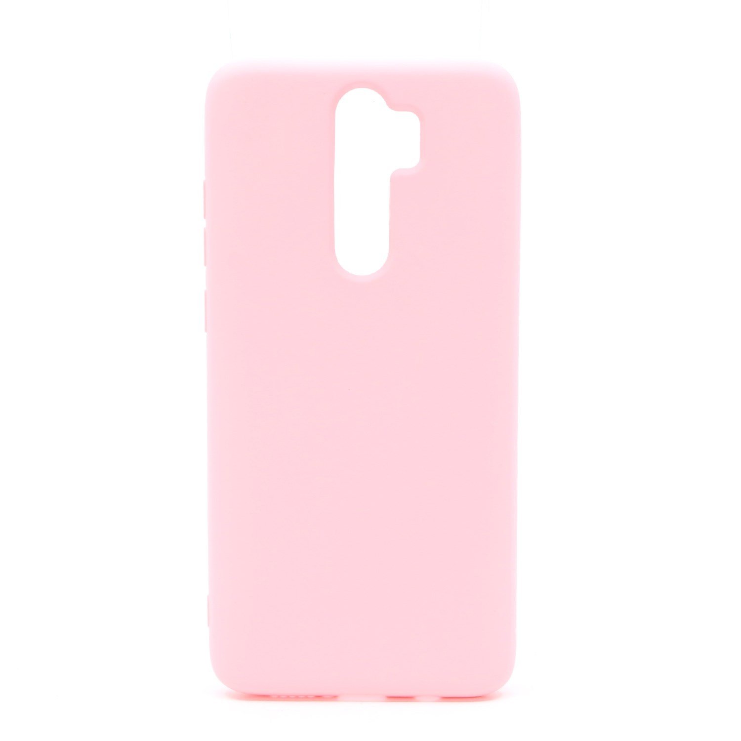 Nettech Xiaomi Redmi Note 8 Pro Uyumlu Nano Arka Koruma Kılıf VR-19268
