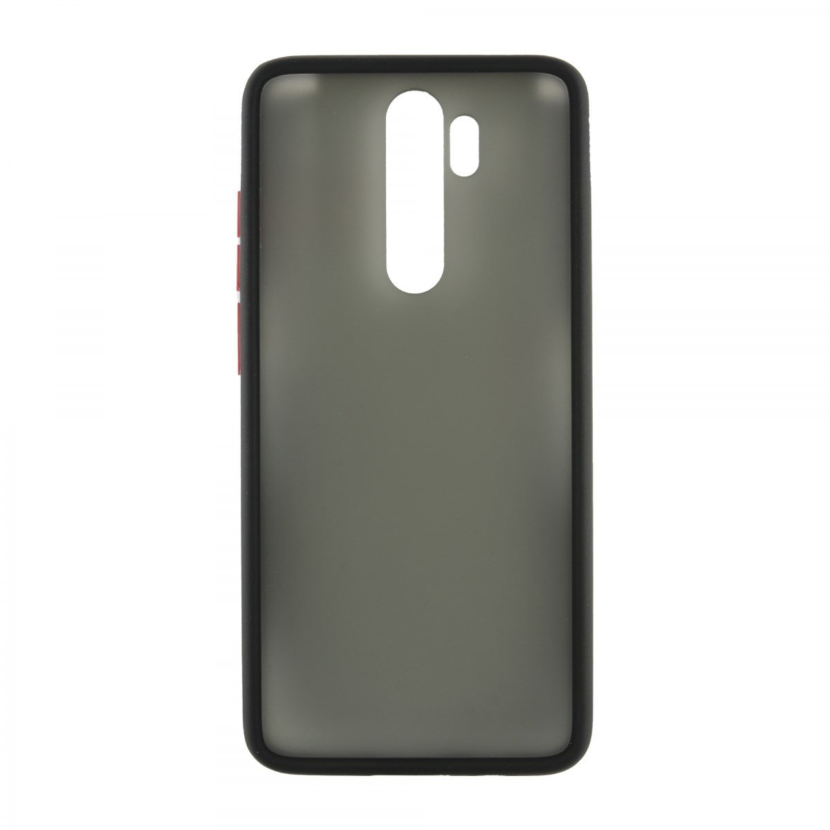 Nettech Xiaomi Redmi Note 8 Pro Uyumlu Montreal Seri Arka Koruma Kılıf VR-19247