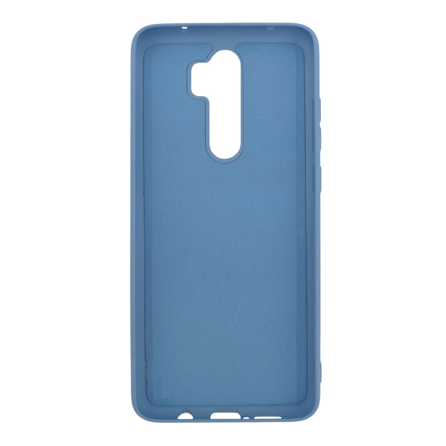 Nettech Xiaomi Redmi Note 8 Pro Uyumlu Nano Arka Koruma Kılıf VR-19268