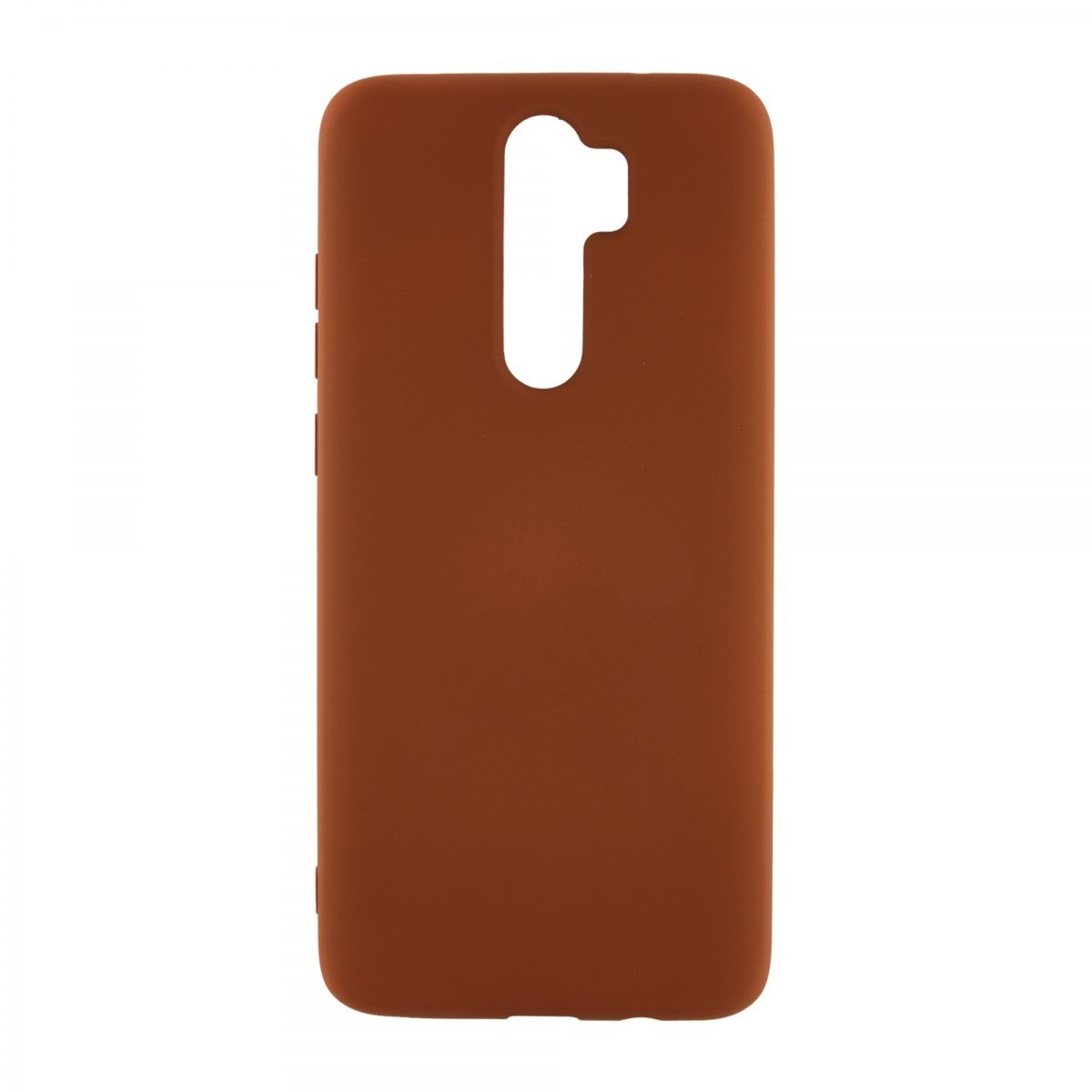 Nettech Xiaomi Redmi Note 8 Pro Uyumlu Nano Arka Koruma Kılıf VR-19268