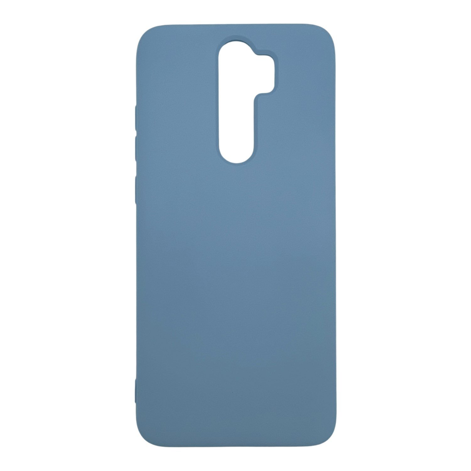 Nettech Xiaomi Redmi Note 8 Pro Uyumlu Nano Arka Koruma Kılıf VR-19268