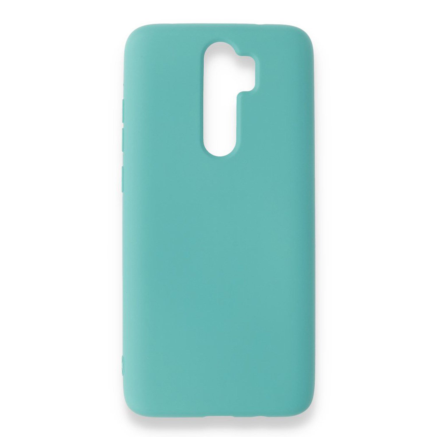 Nettech Xiaomi Redmi Note 8 Pro Uyumlu Nano Arka Koruma Kılıf VR-19268