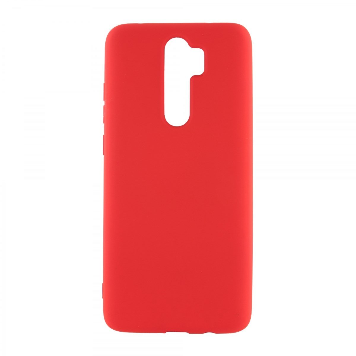 Nettech Xiaomi Redmi Note 8 Pro Uyumlu Nano Arka Koruma Kılıf VR-19268
