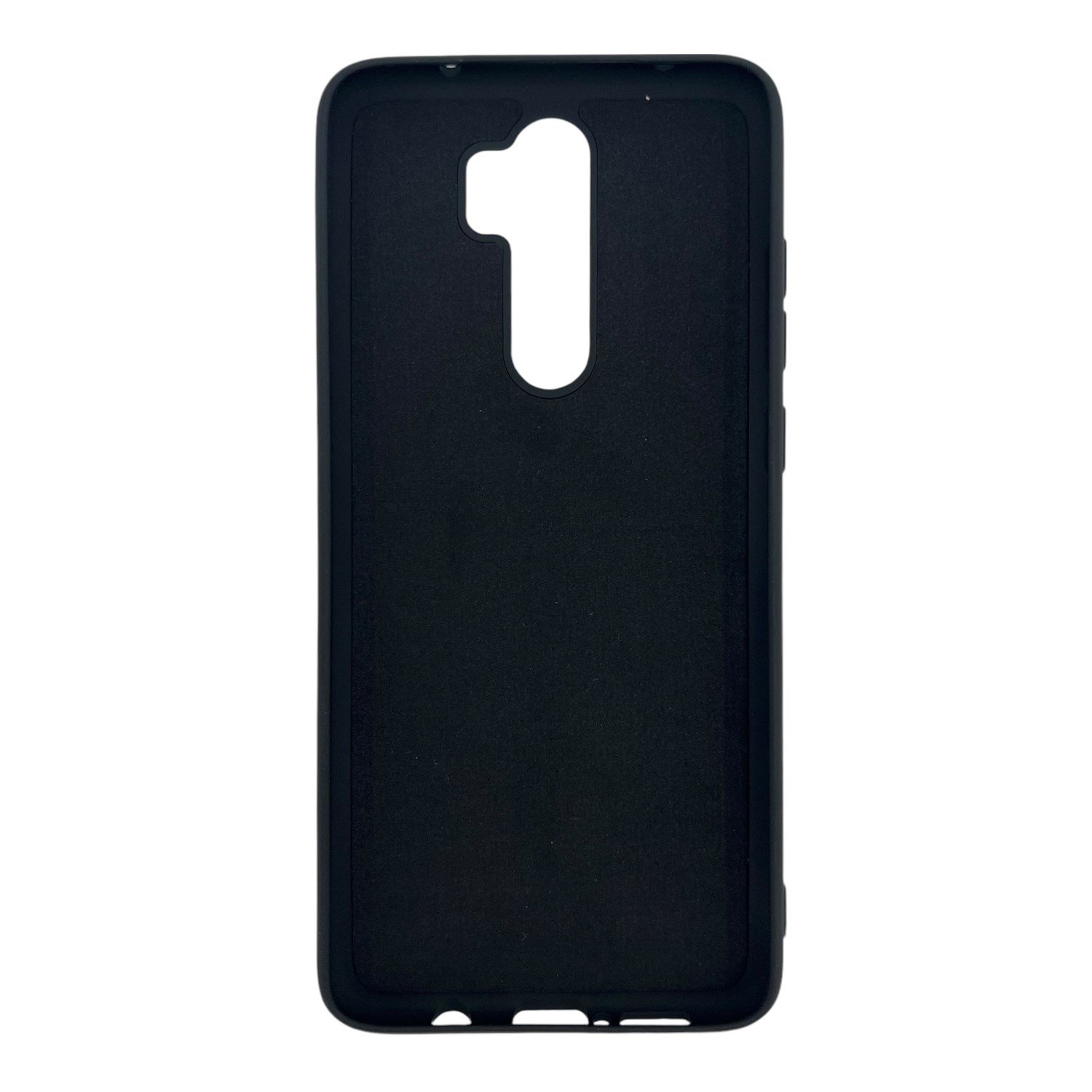 Nettech Xiaomi Redmi Note 8 Pro Uyumlu Nano Arka Koruma Kılıf VR-19268