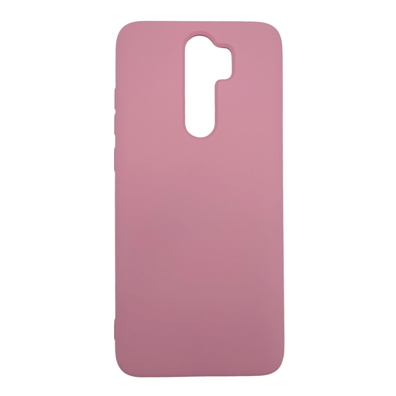 Nettech Xiaomi Redmi Note 8 Pro Uyumlu Nano Arka Koruma Kılıf VR-19268