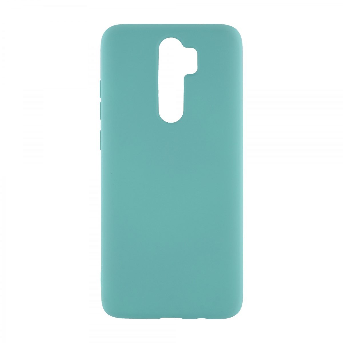 Nettech Xiaomi Redmi Note 8 Pro Uyumlu Nano Arka Koruma Kılıf VR-19268