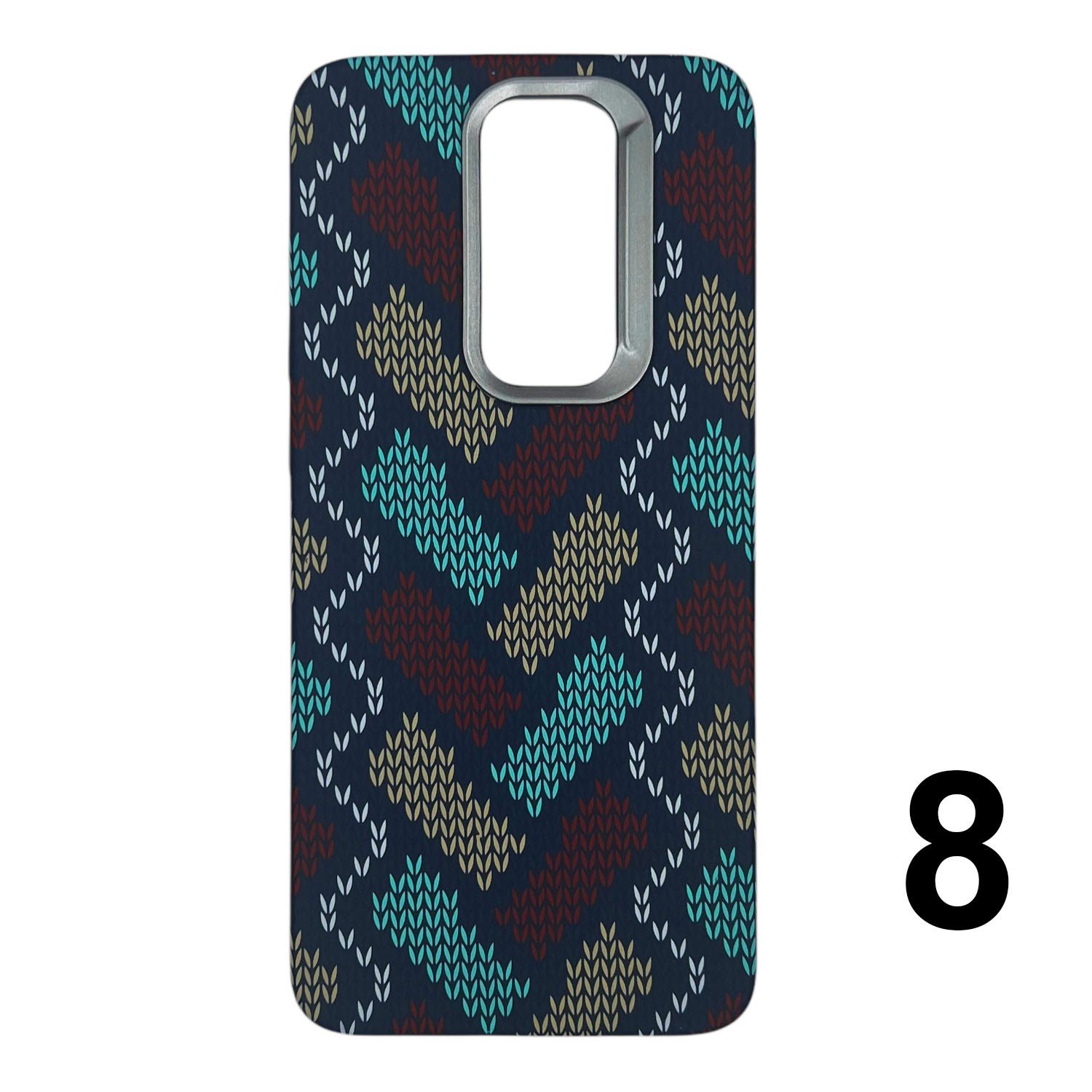 Nettech Xiaomi Redmi Note 8 Pro Uyumlu NT-N054 Arka Koruma Kılıf NT-109677